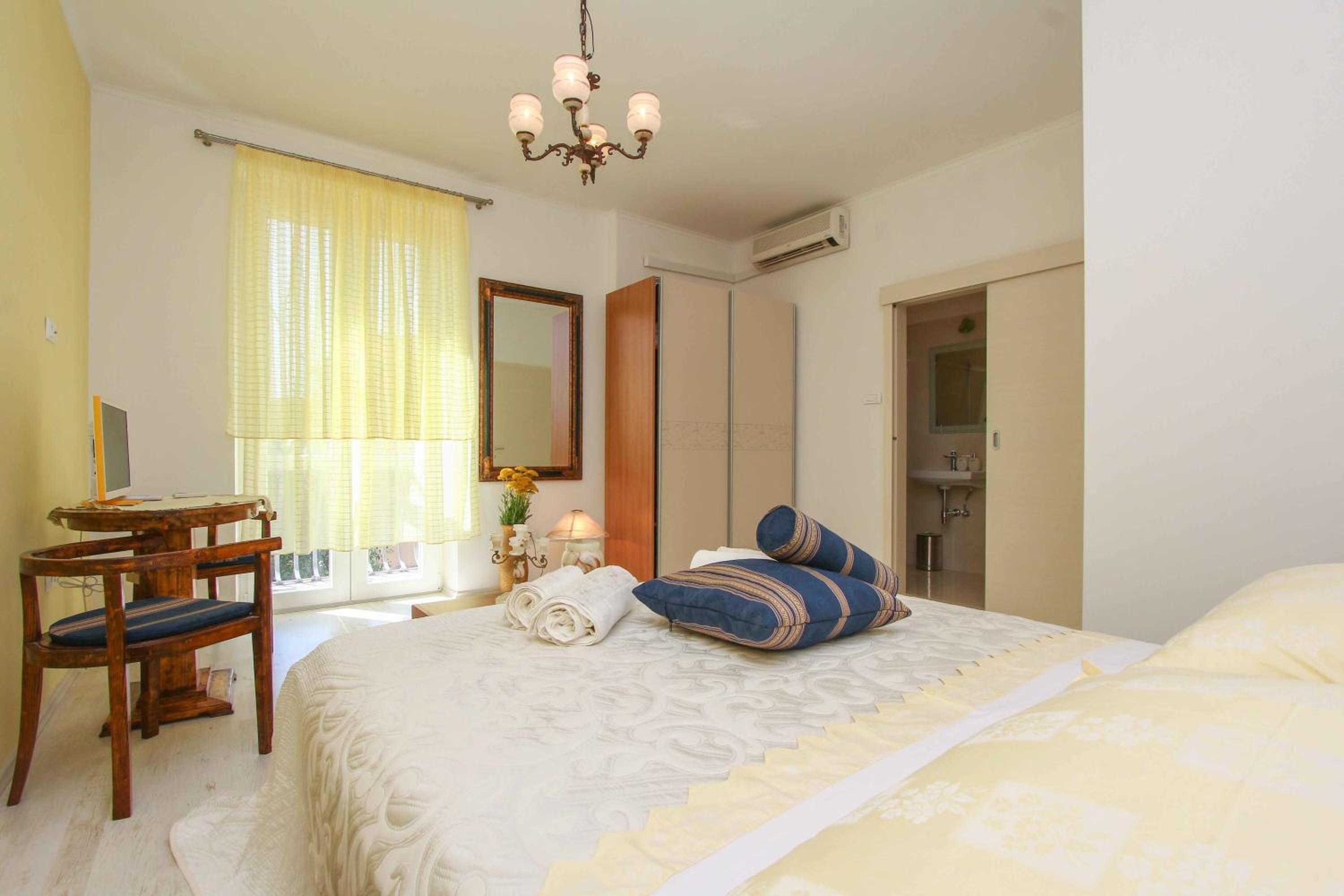 Apartment Jasmin