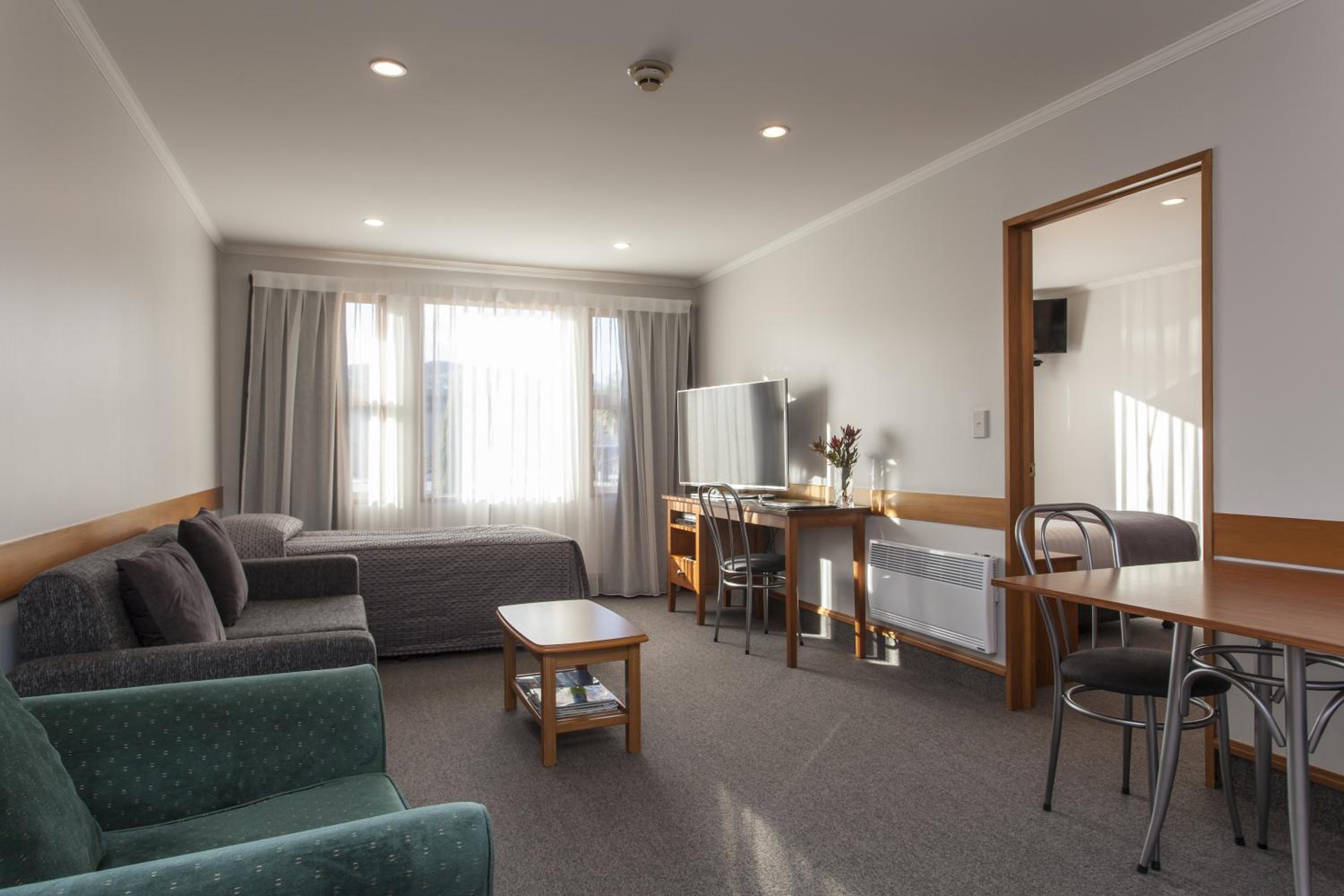 Amross Motel