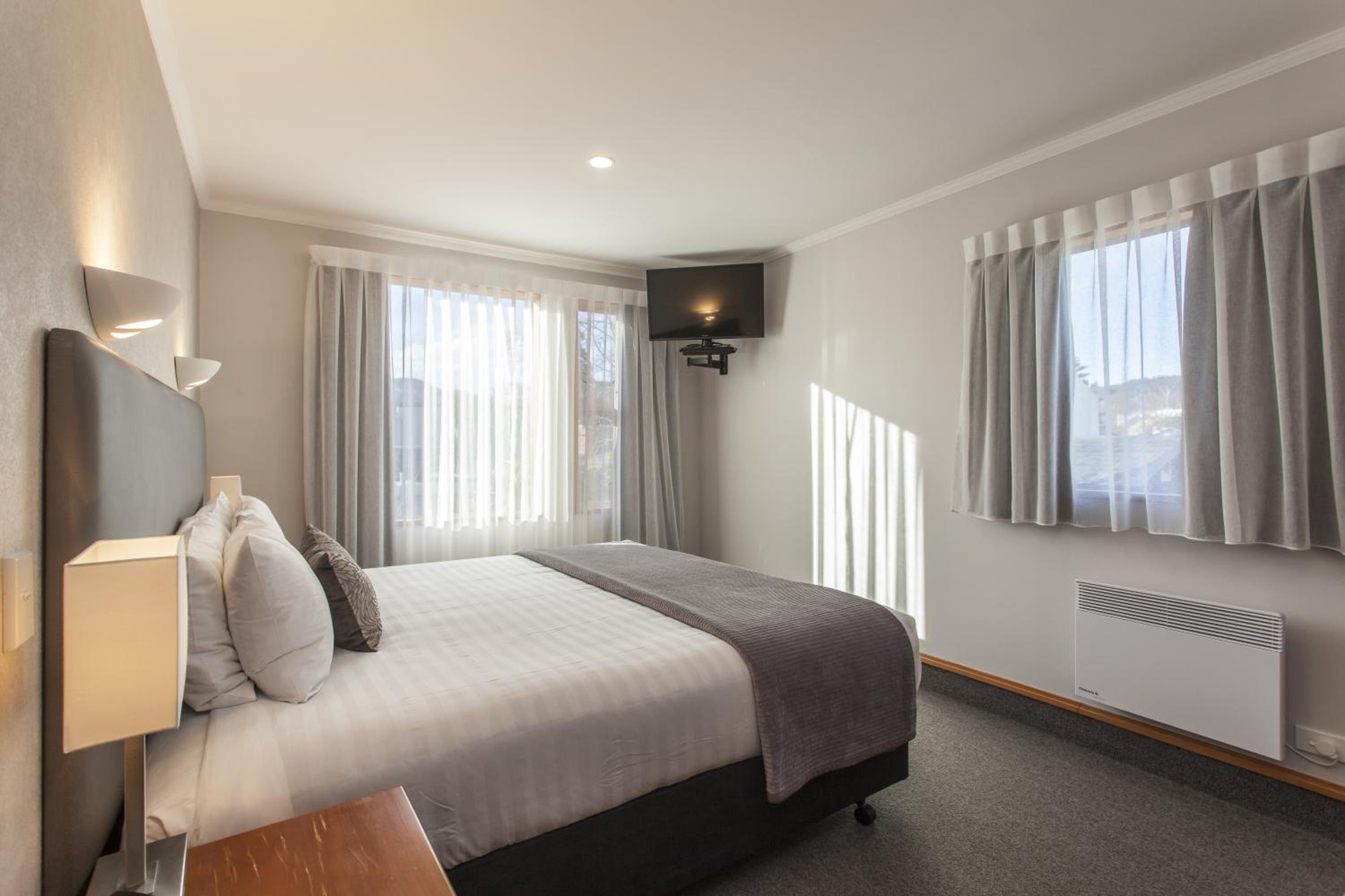 Amross Motel