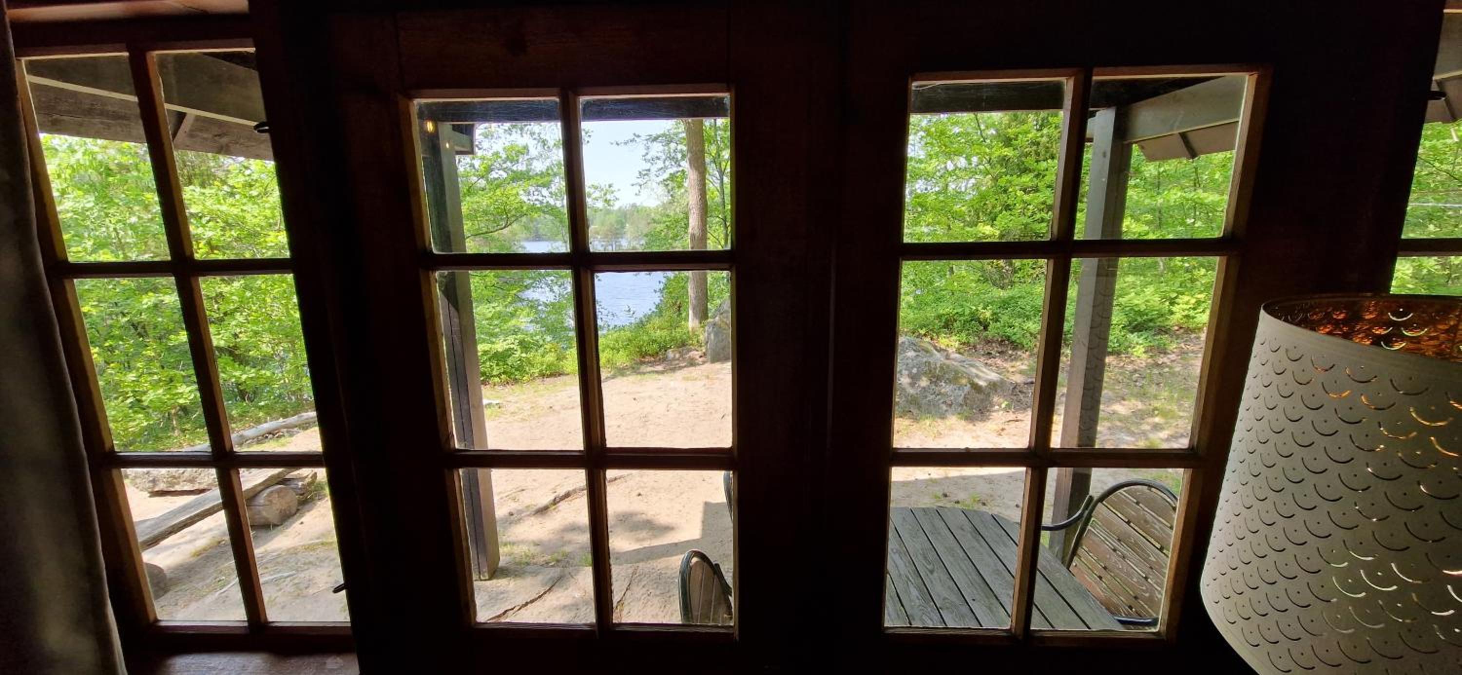 Långasjönäs Camping & Stugby