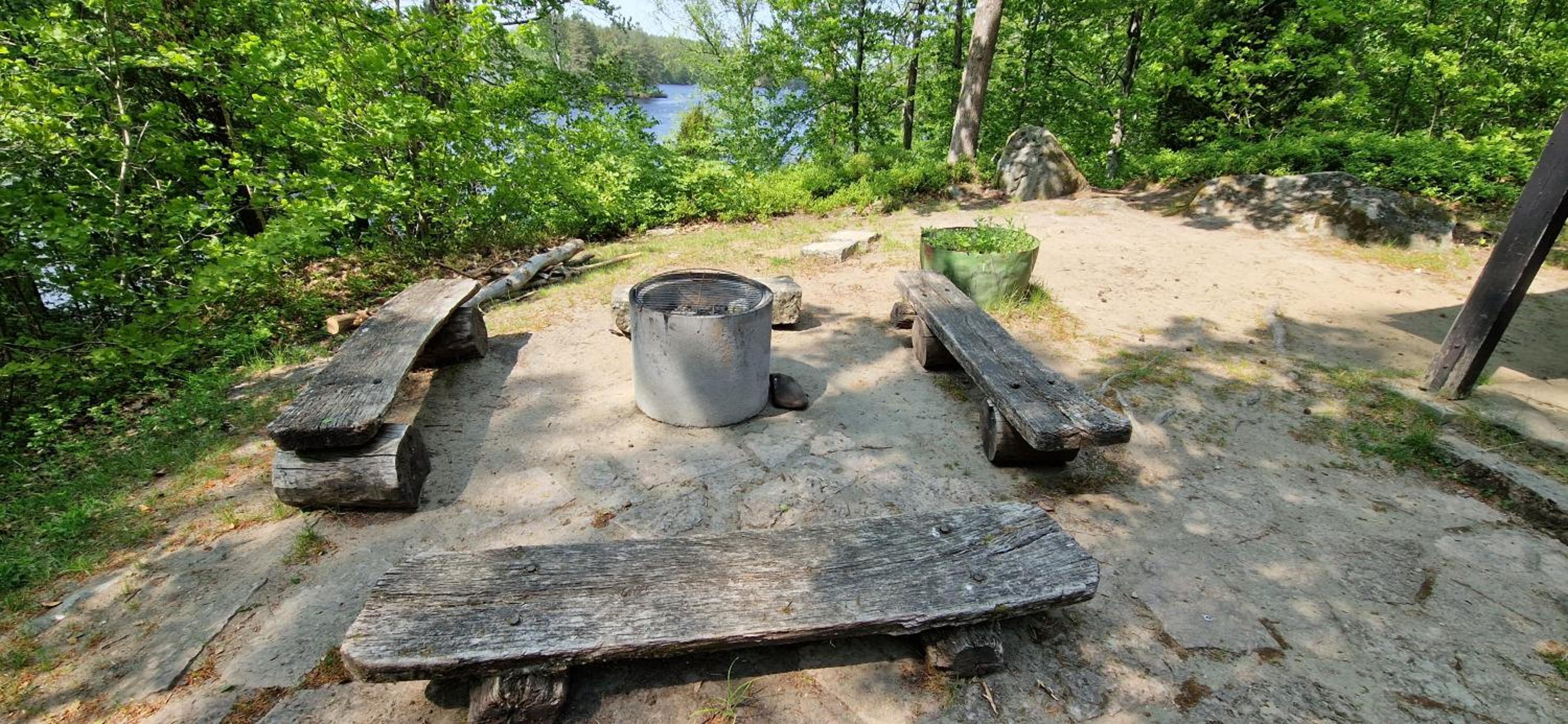 Långasjönäs Camping & Stugby