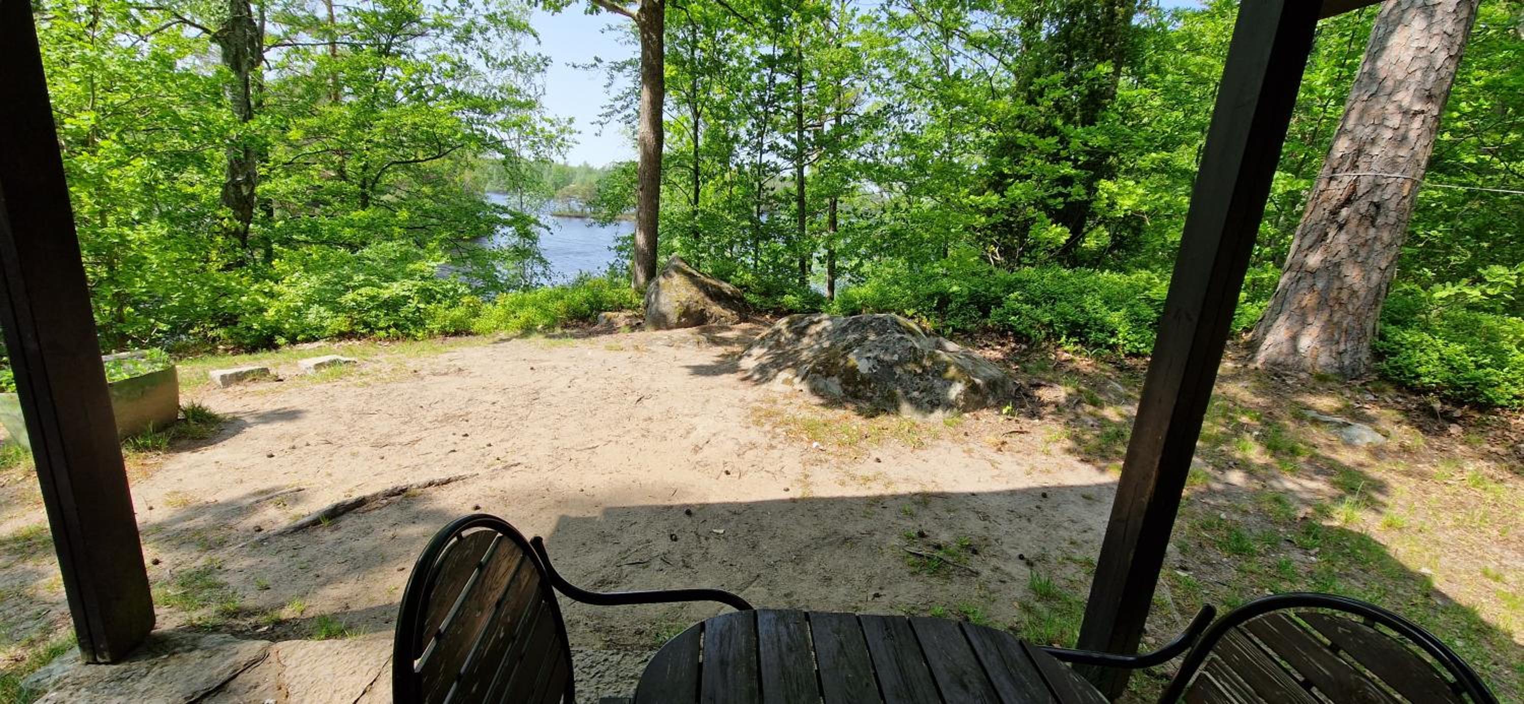 Långasjönäs Camping & Stugby