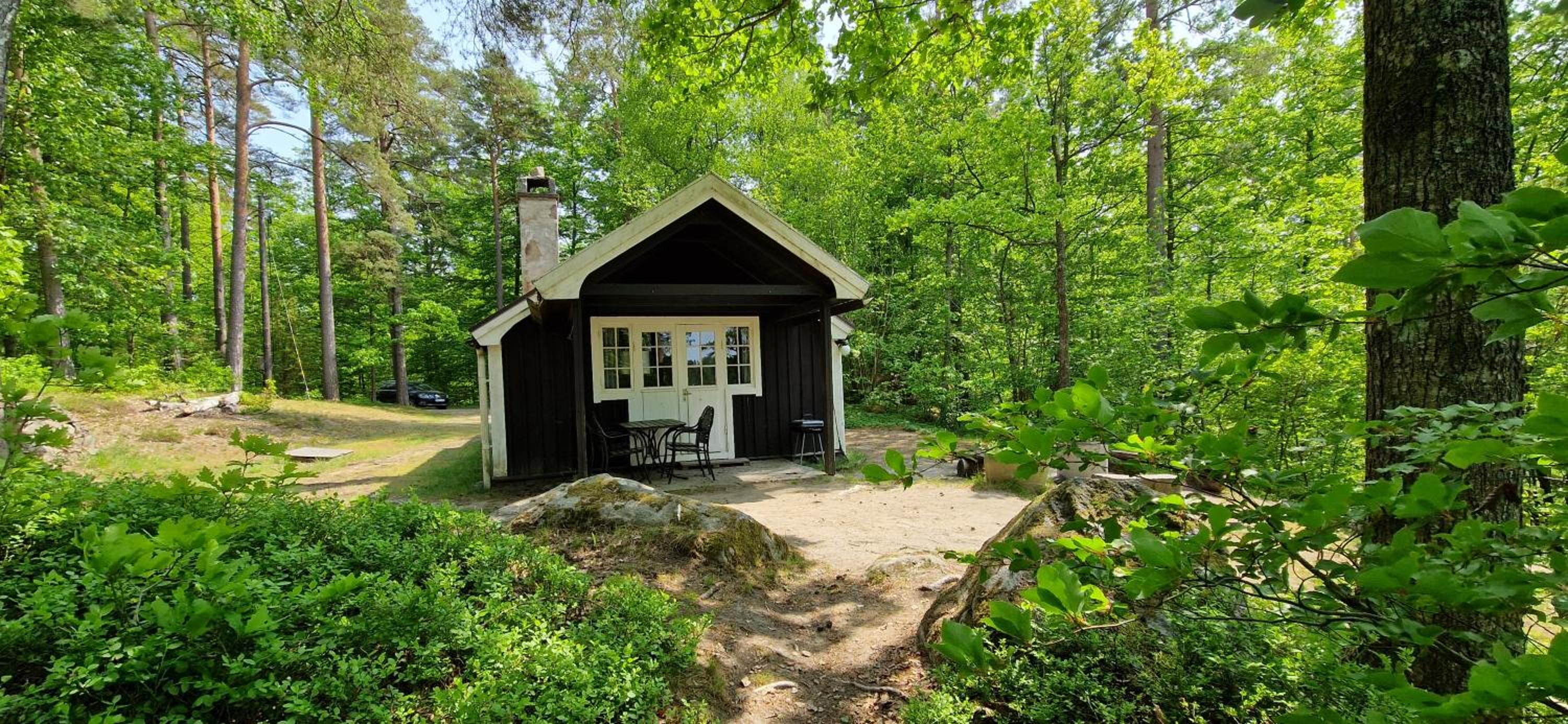 Långasjönäs Camping & Stugby