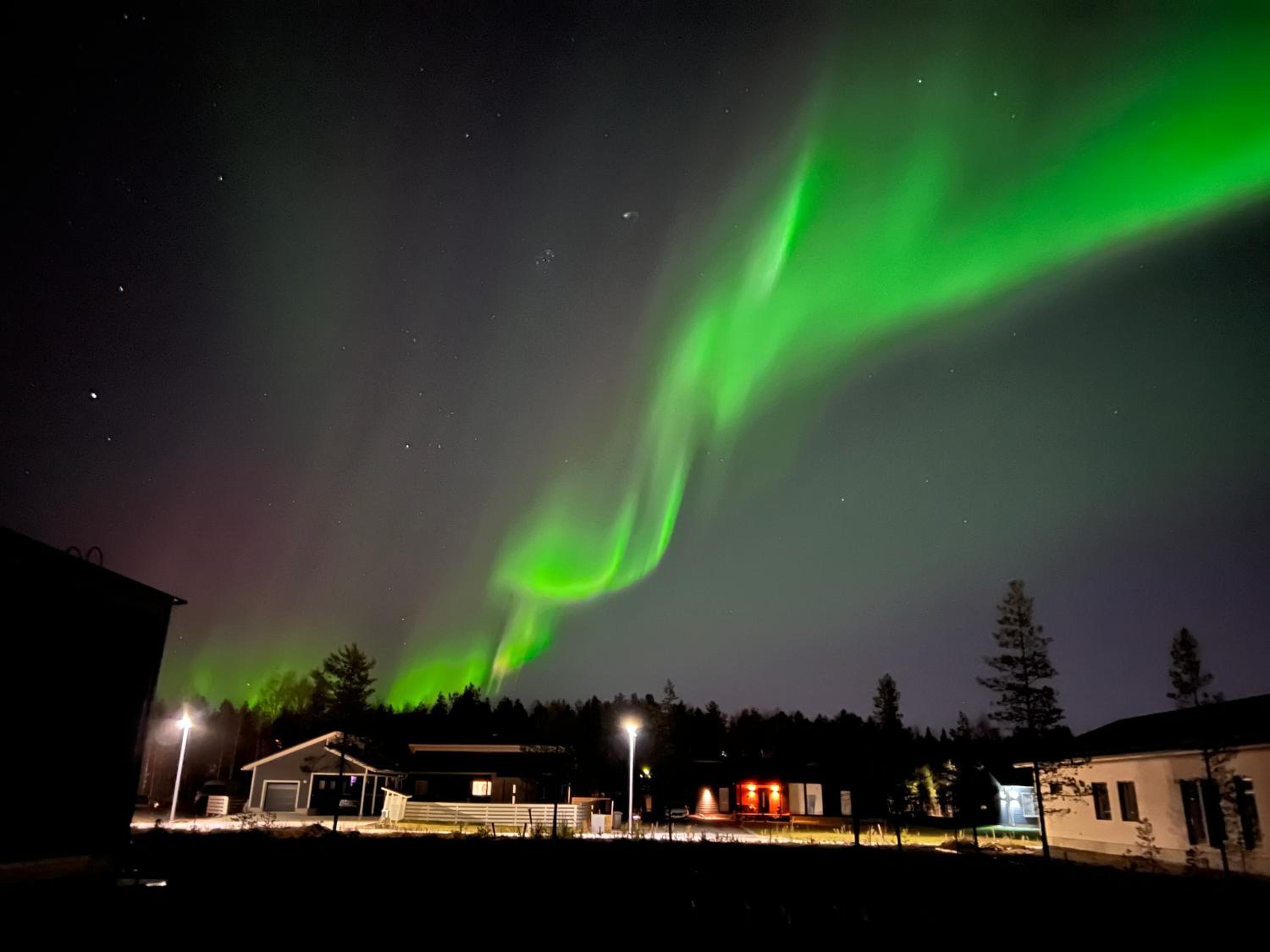 Snow Heaven Suites By BookLapland