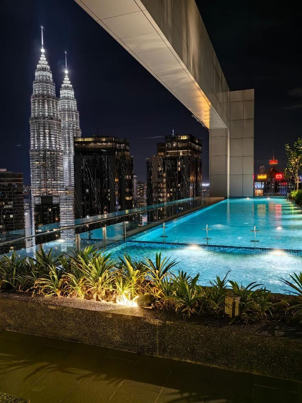 Royce Residence KLCC by Dormeo Destinations