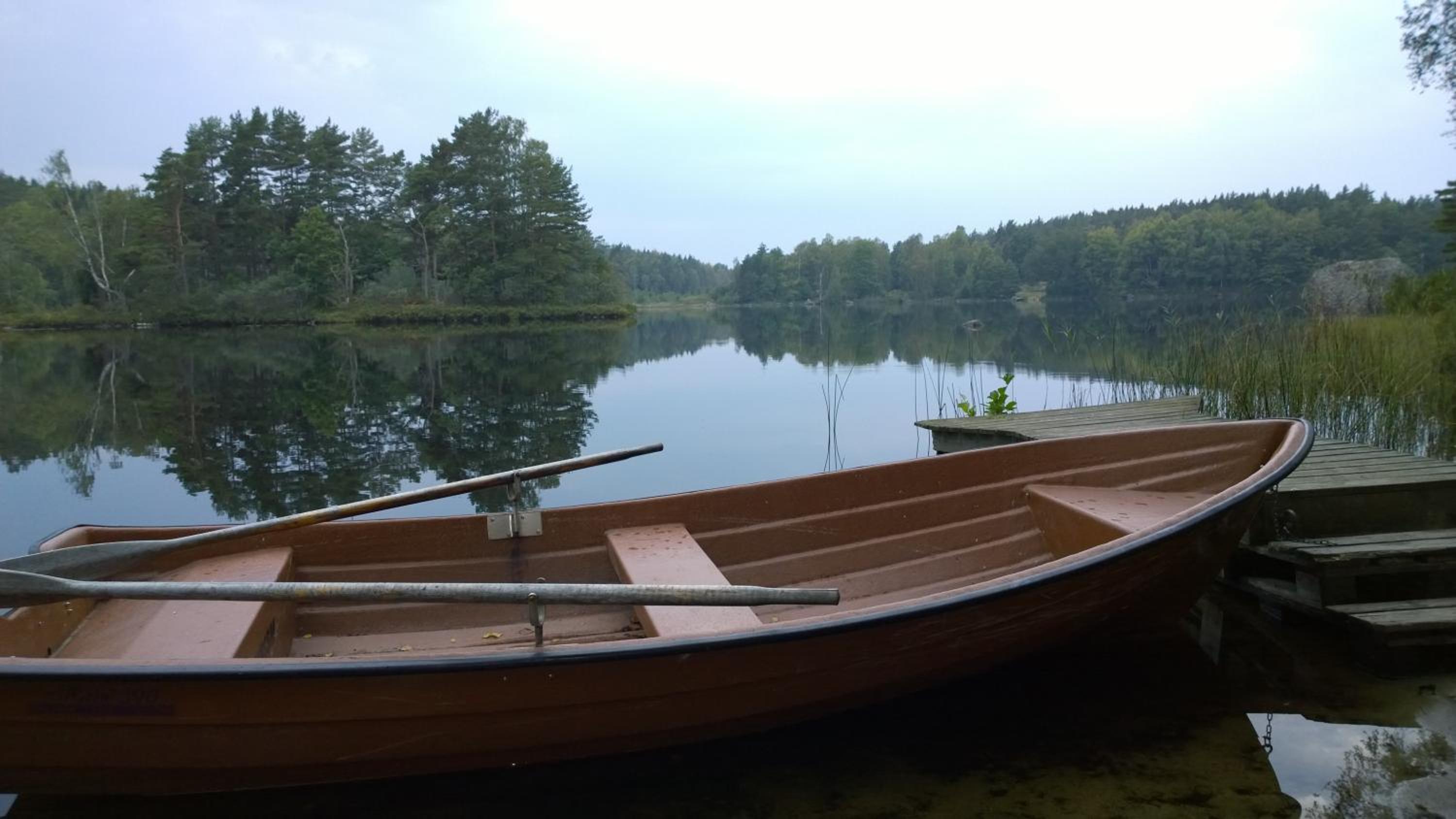 Långasjönäs Camping & Stugby