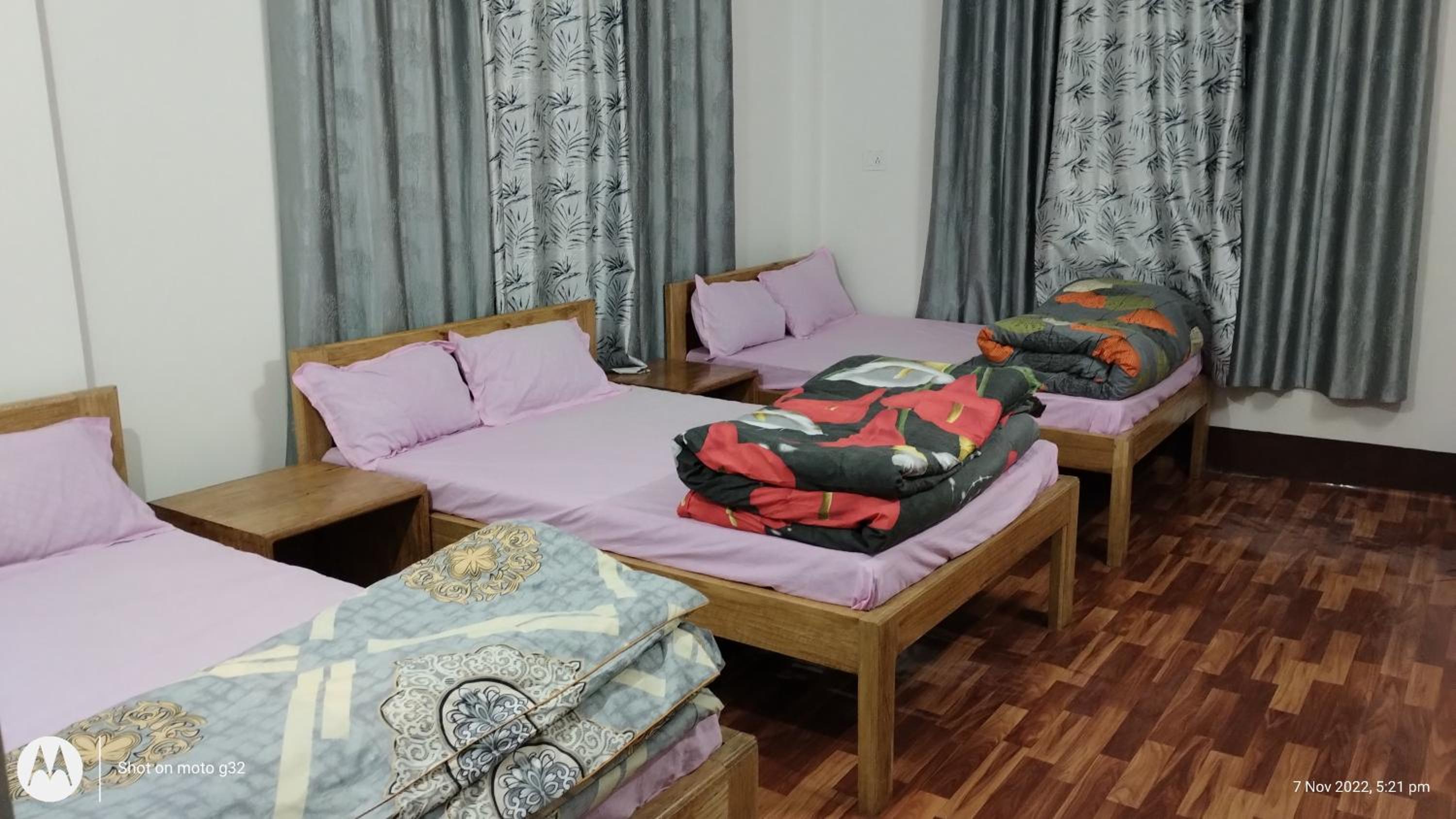 Meera homestay