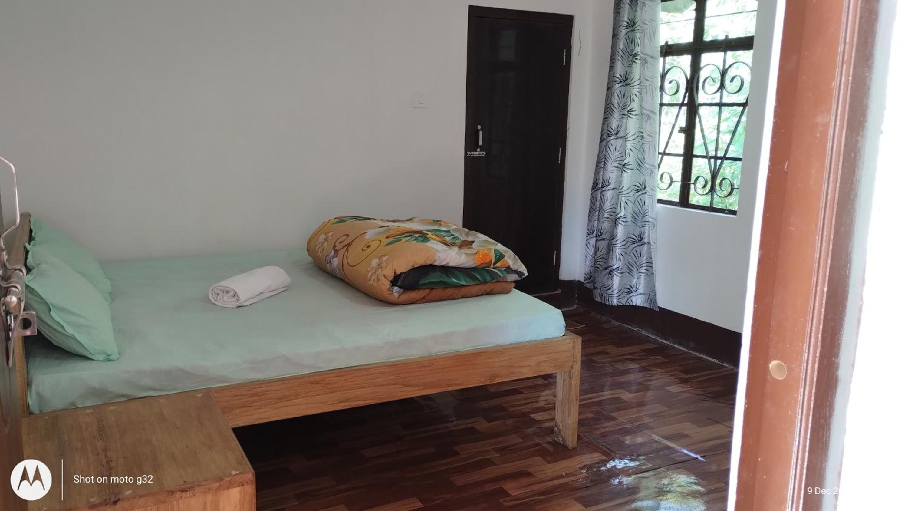 Meera homestay