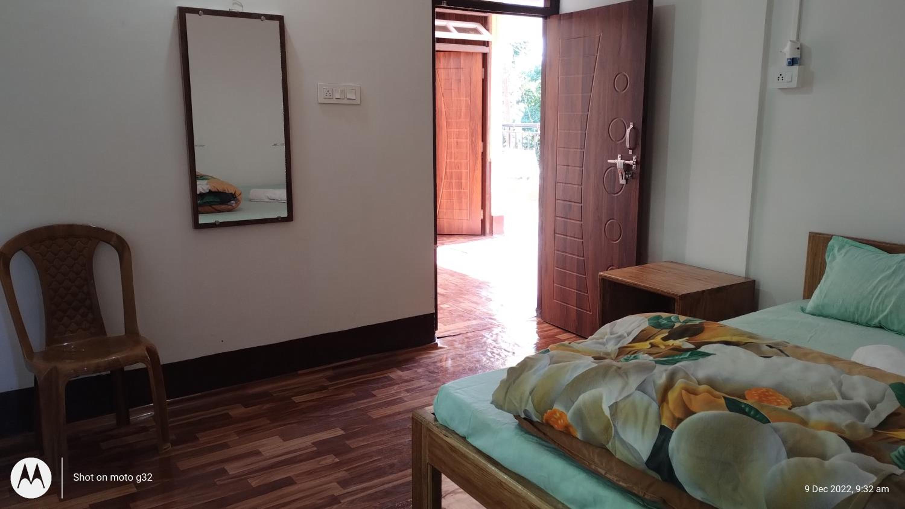 Meera homestay