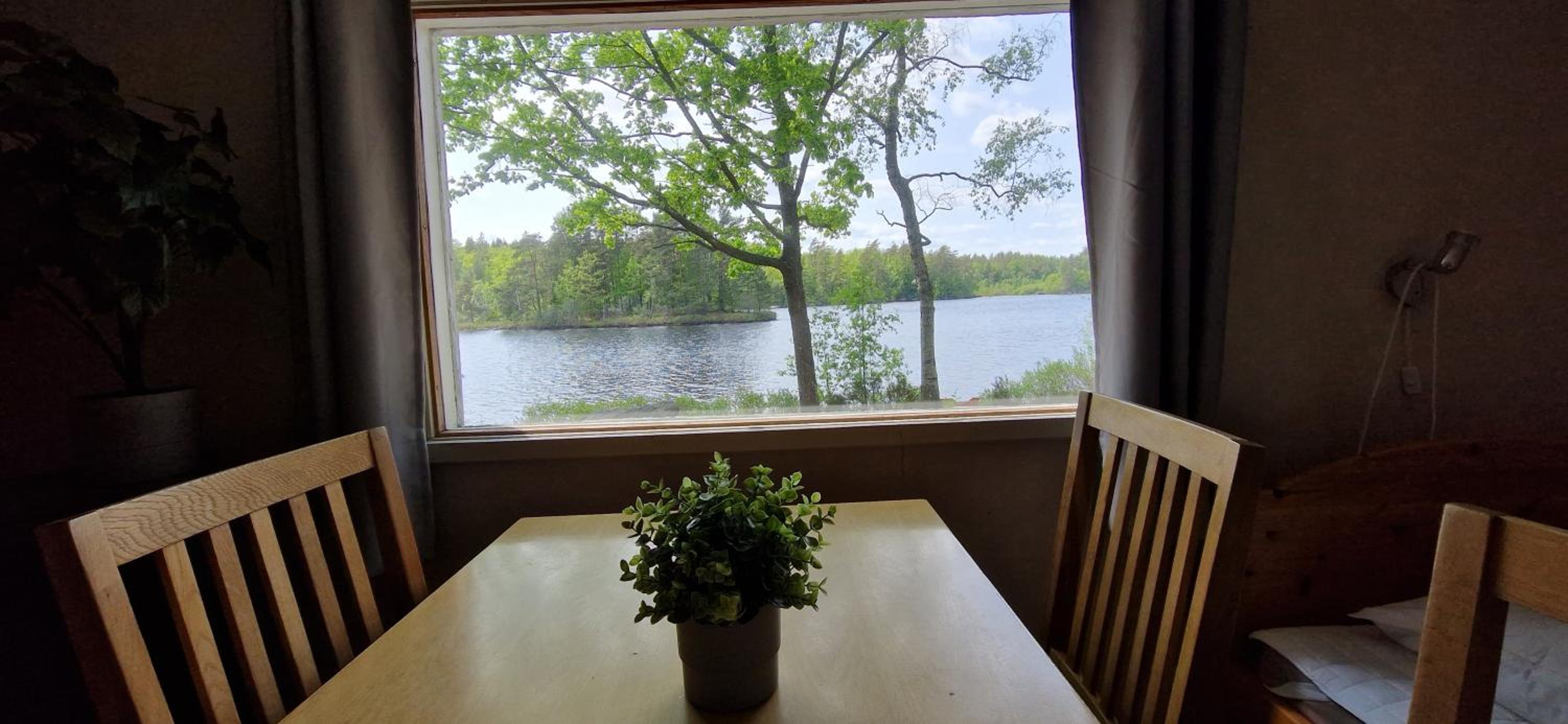 Långasjönäs Camping & Stugby