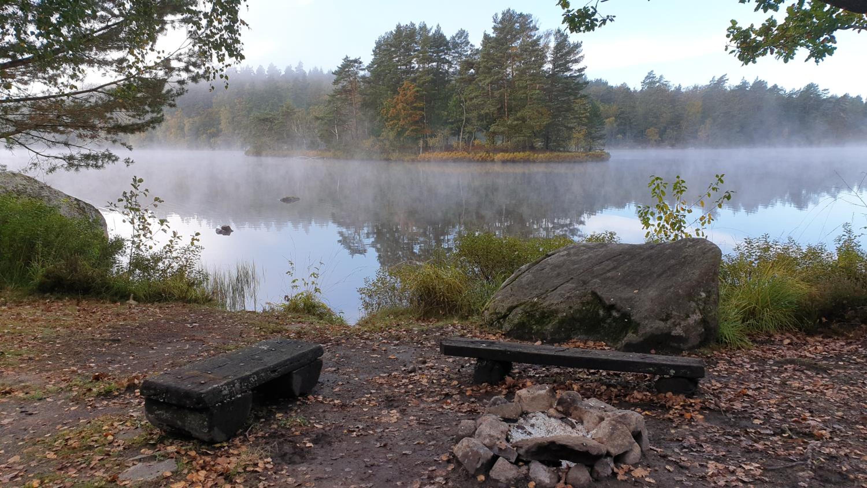 Långasjönäs Camping & Stugby