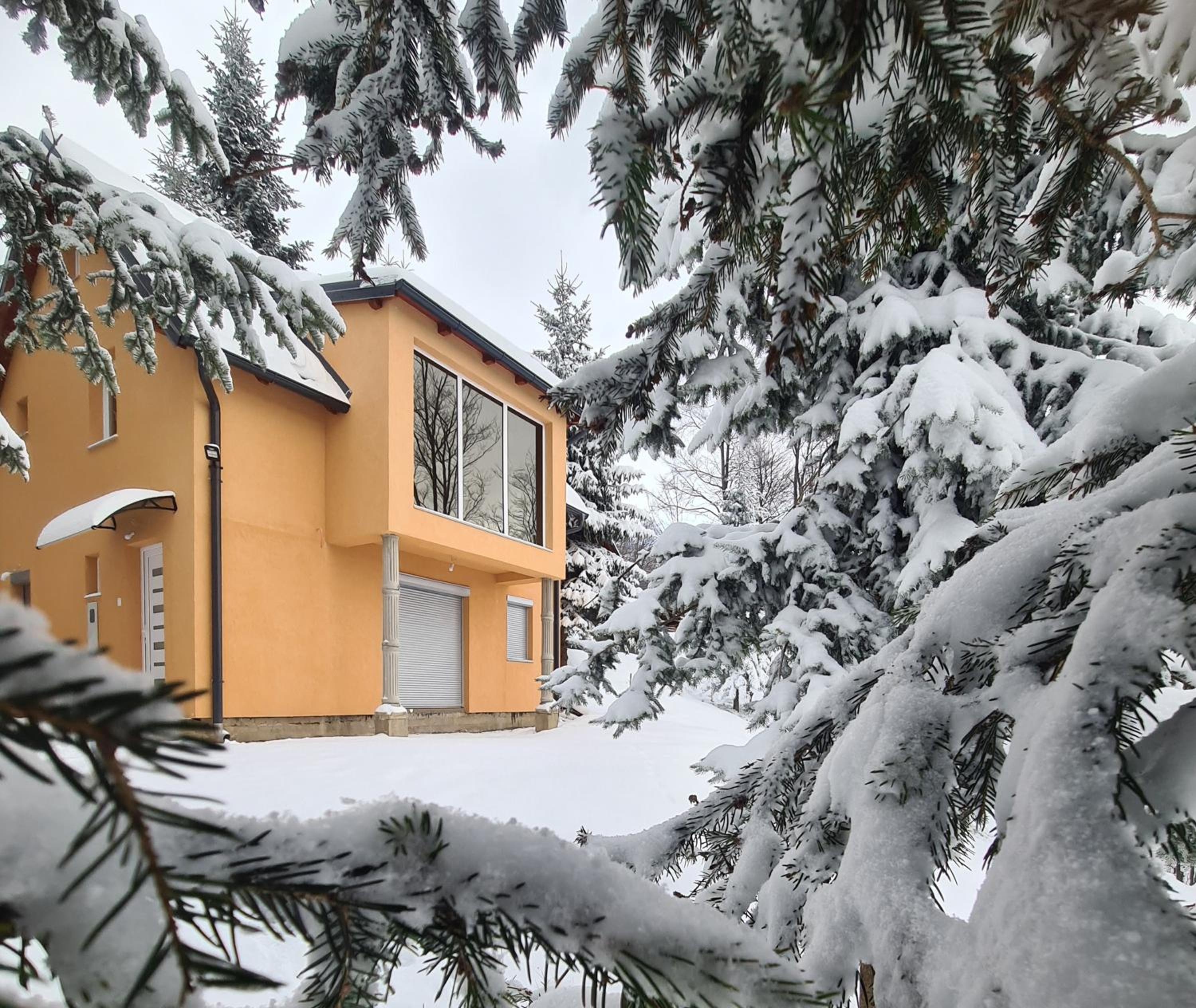 Apartman Emina Pridolci