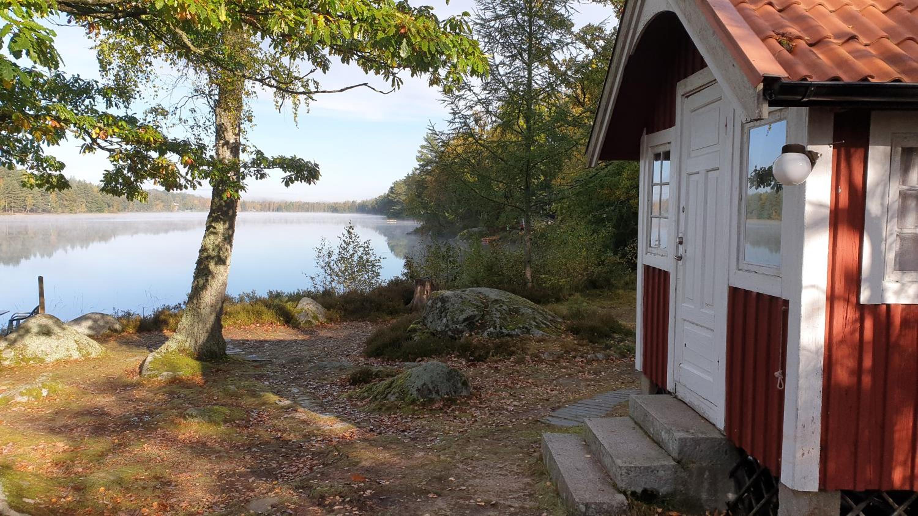 Långasjönäs Camping & Stugby