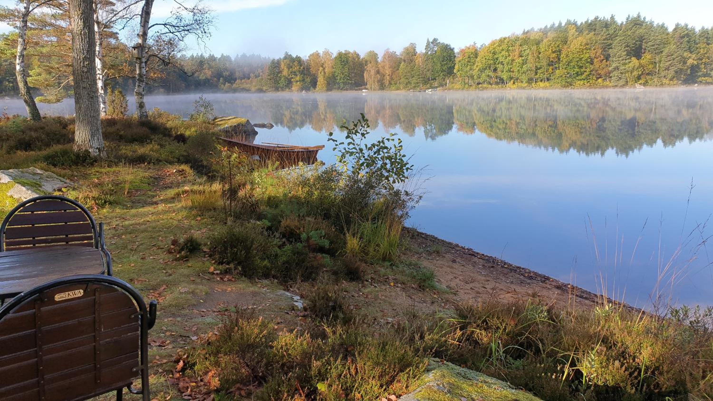 Långasjönäs Camping & Stugby