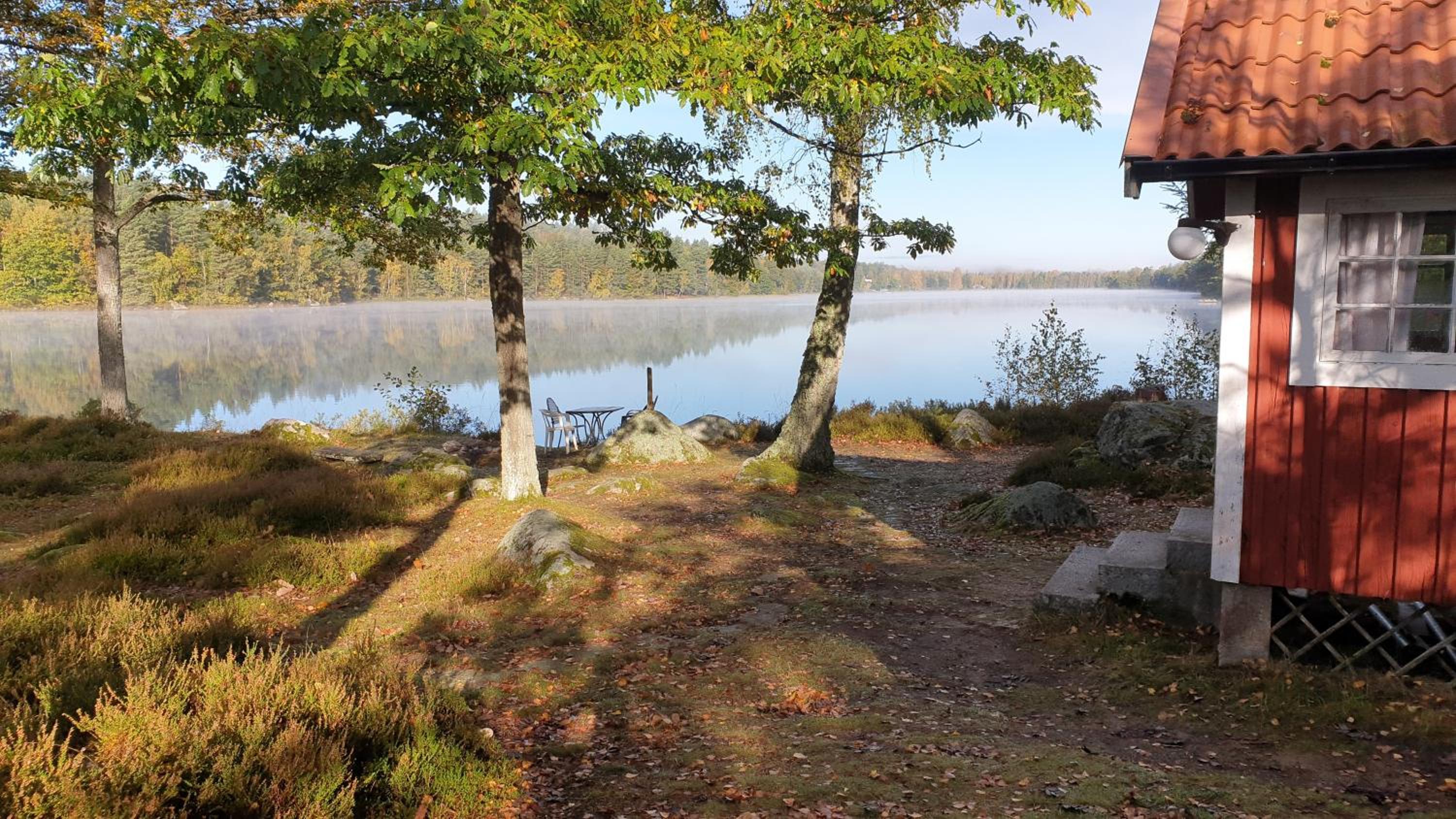 Långasjönäs Camping & Stugby