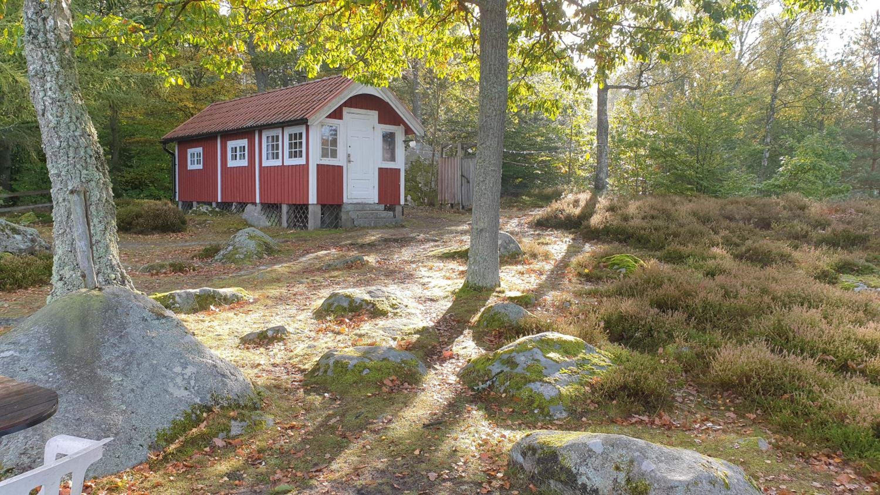 Långasjönäs Camping & Stugby