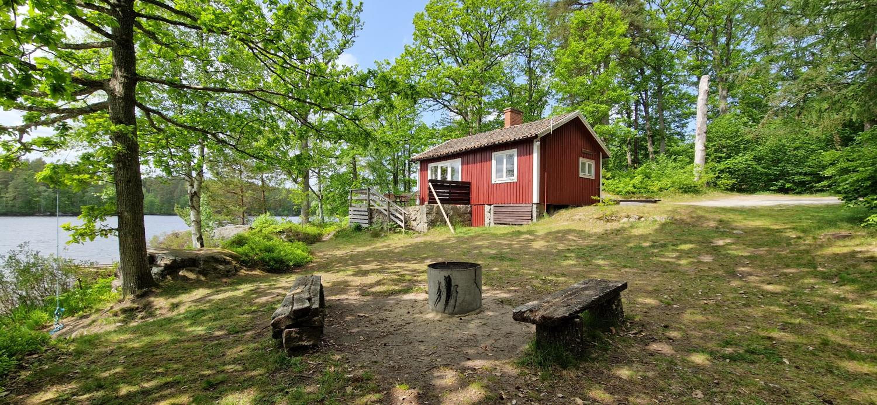 Långasjönäs Camping & Stugby