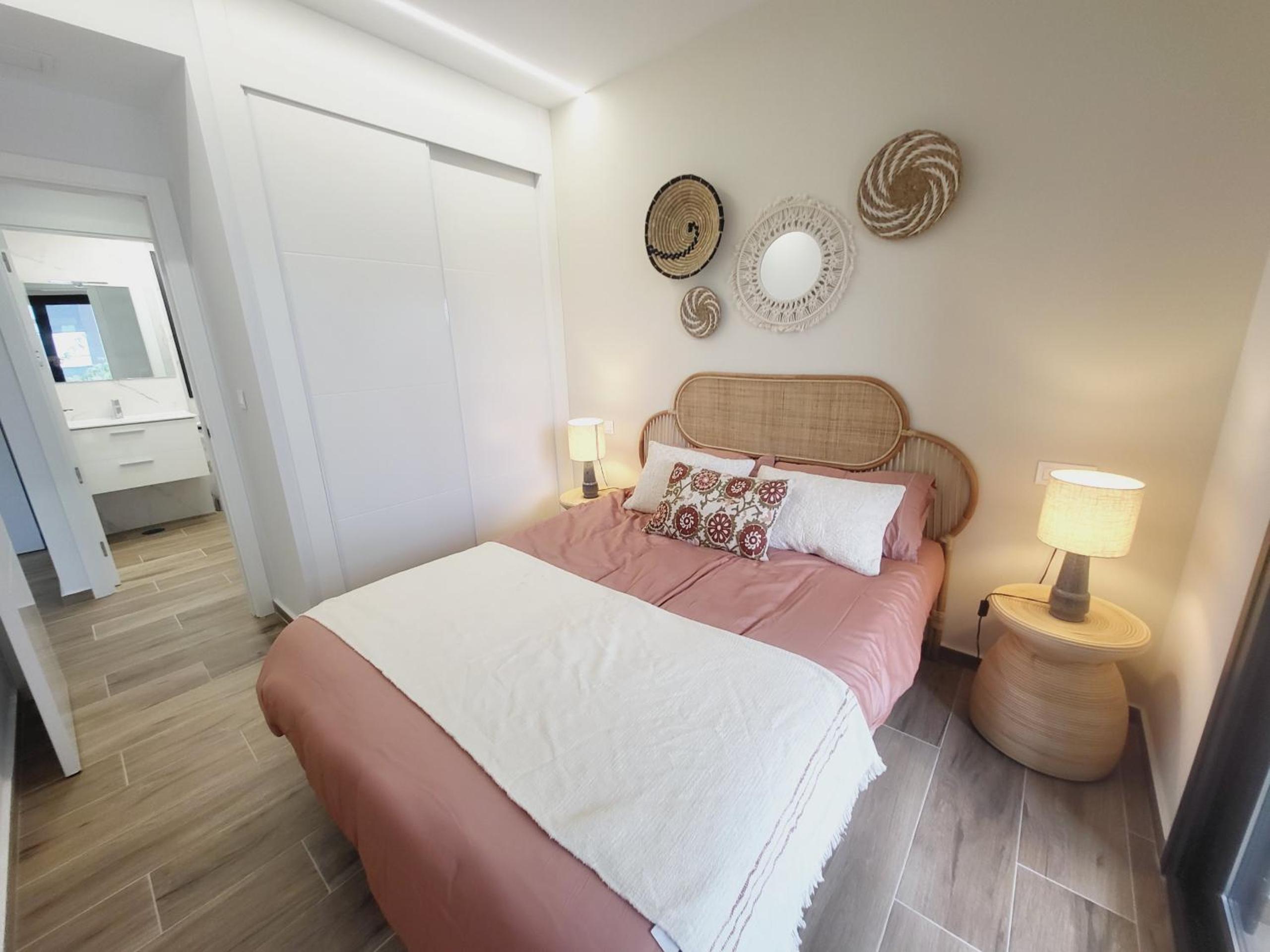 Apartment Valentino Golf III Villamartin