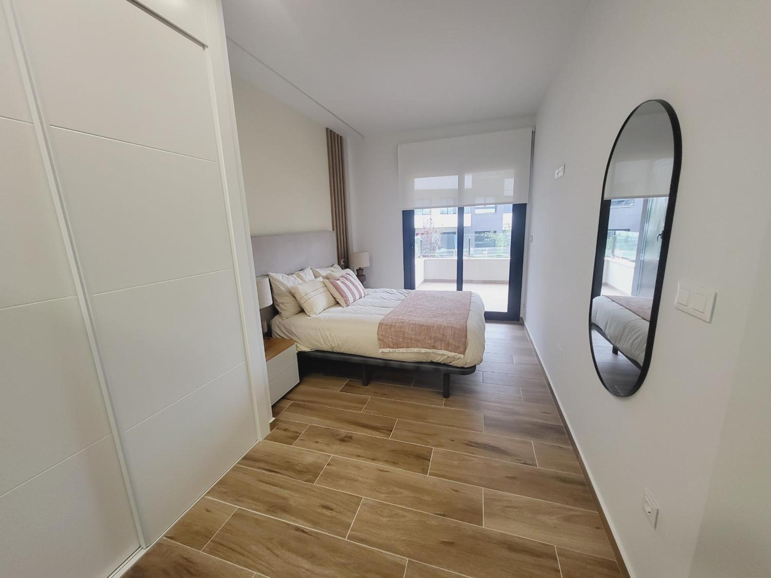 Apartment Valentino Golf III Villamartin