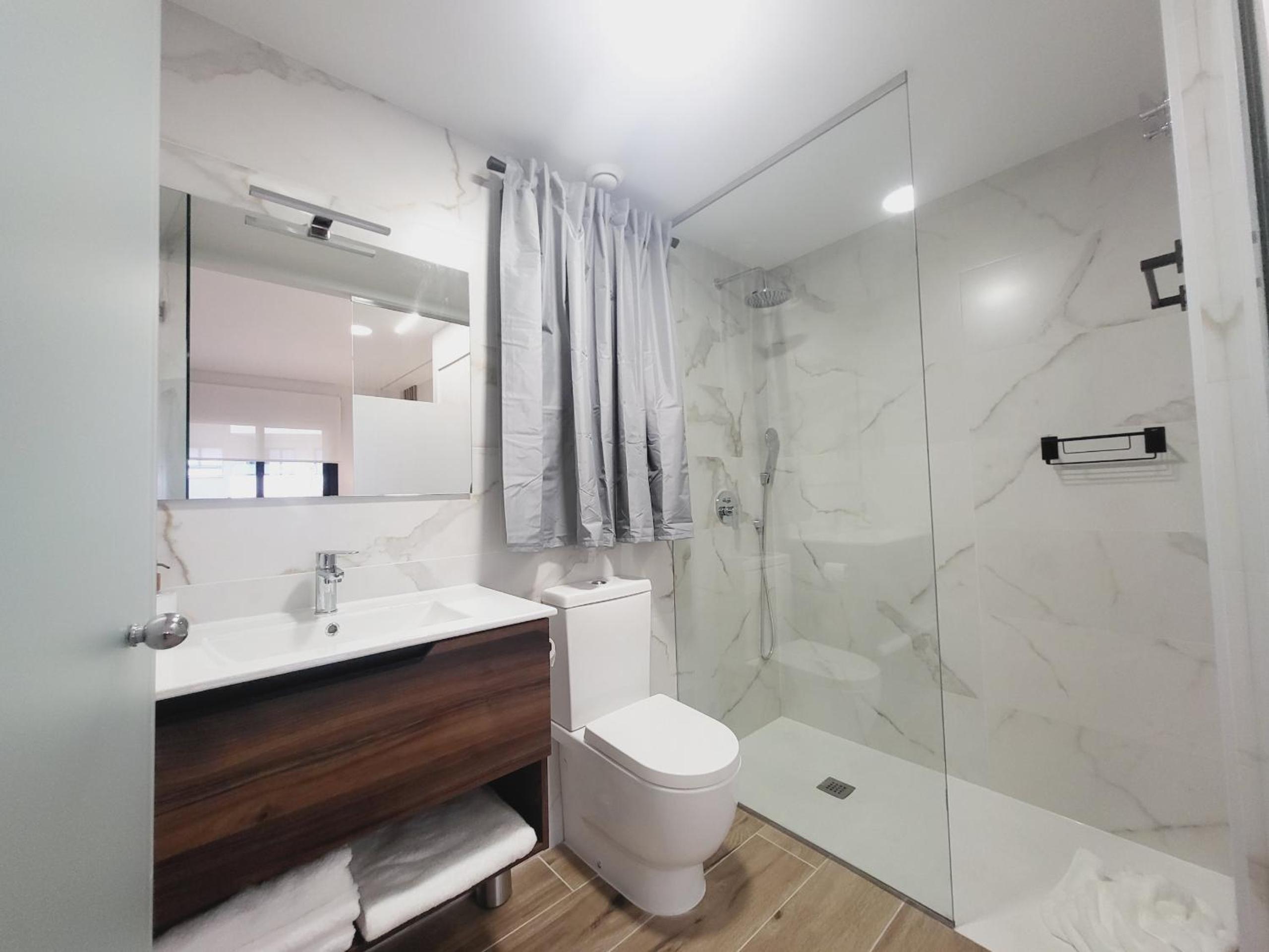 Apartment Valentino Golf III Villamartin