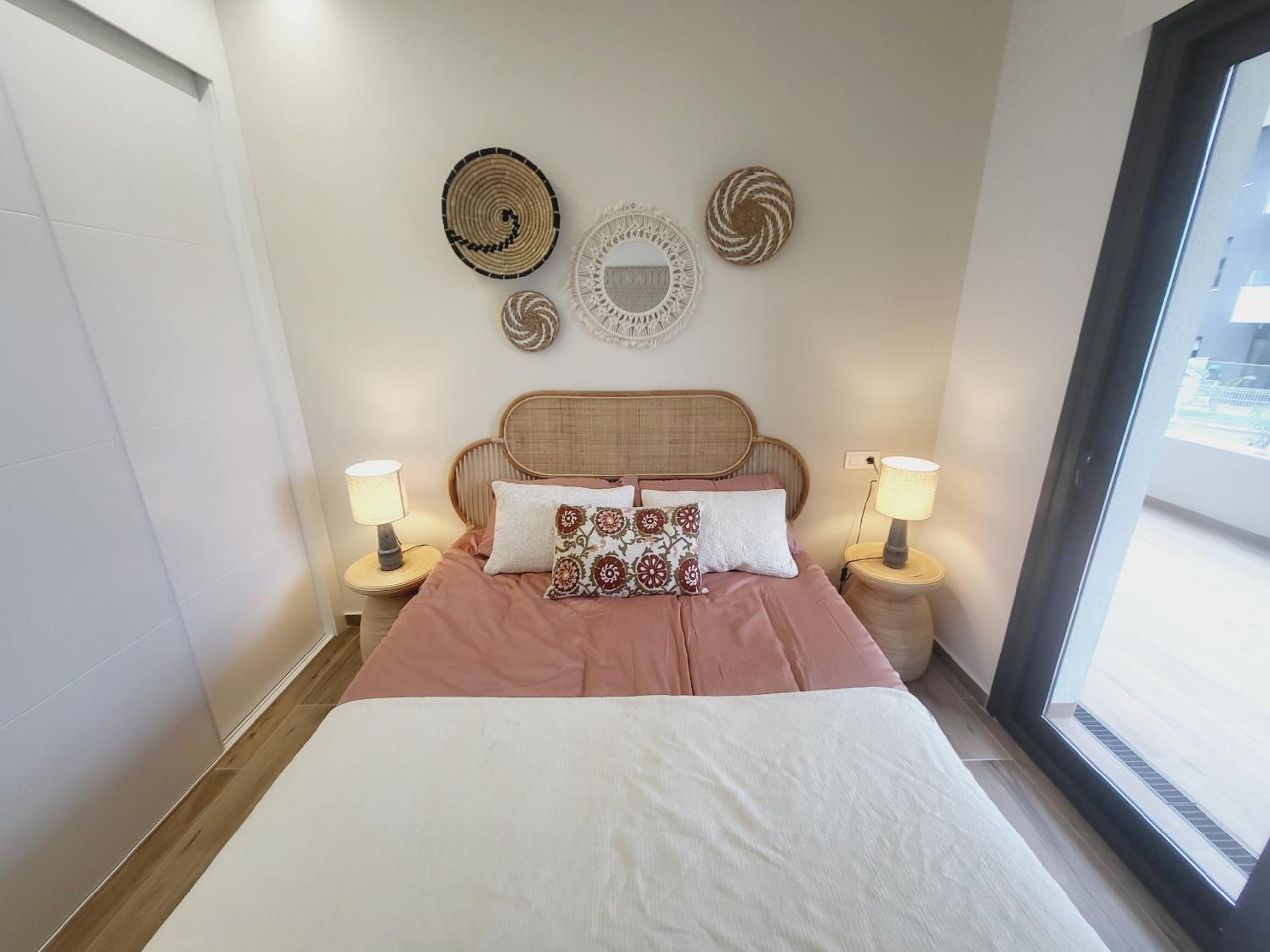 Apartment Valentino Golf III Villamartin