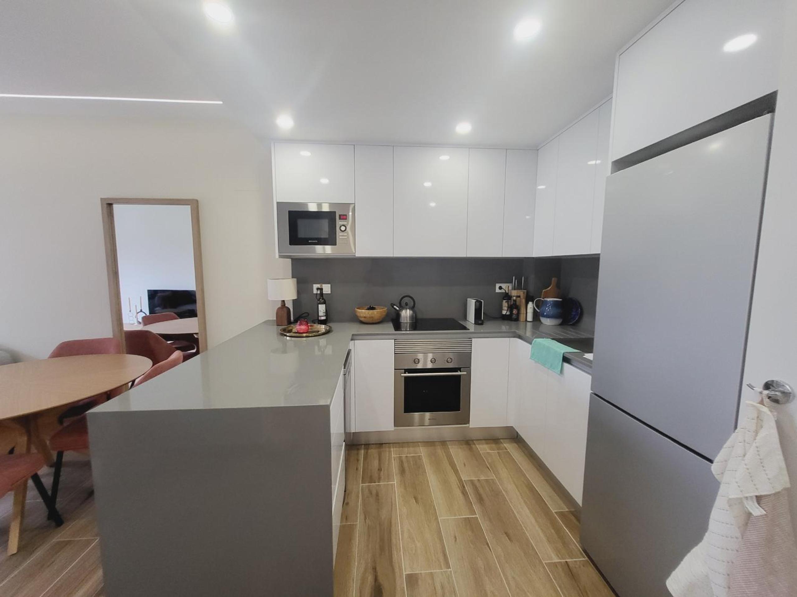 Apartment Valentino Golf III Villamartin