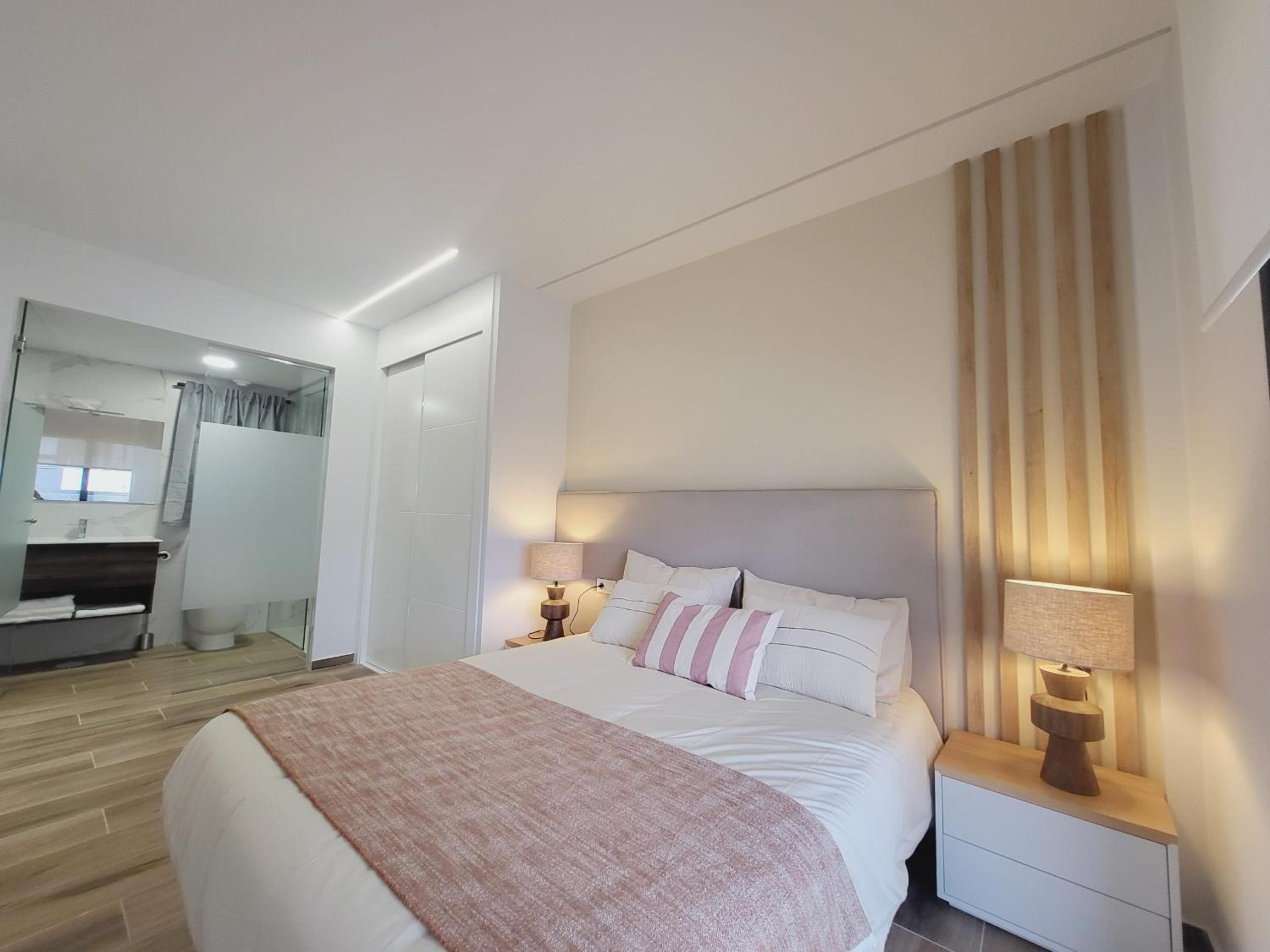 Apartment Valentino Golf III Villamartin
