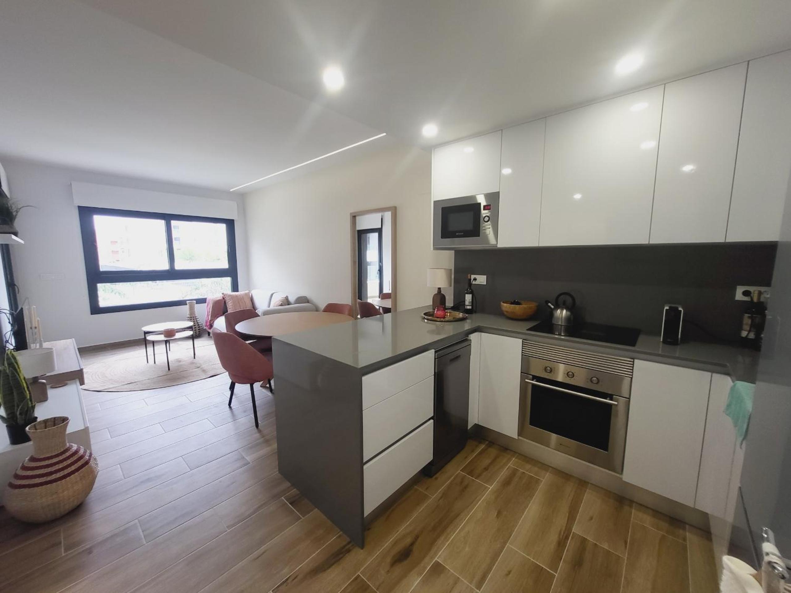 Apartment Valentino Golf III Villamartin