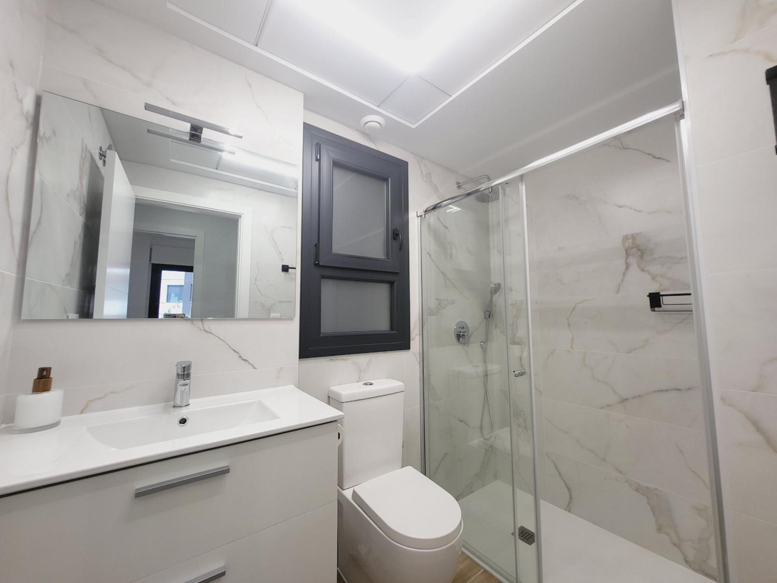 Apartment Valentino Golf III Villamartin