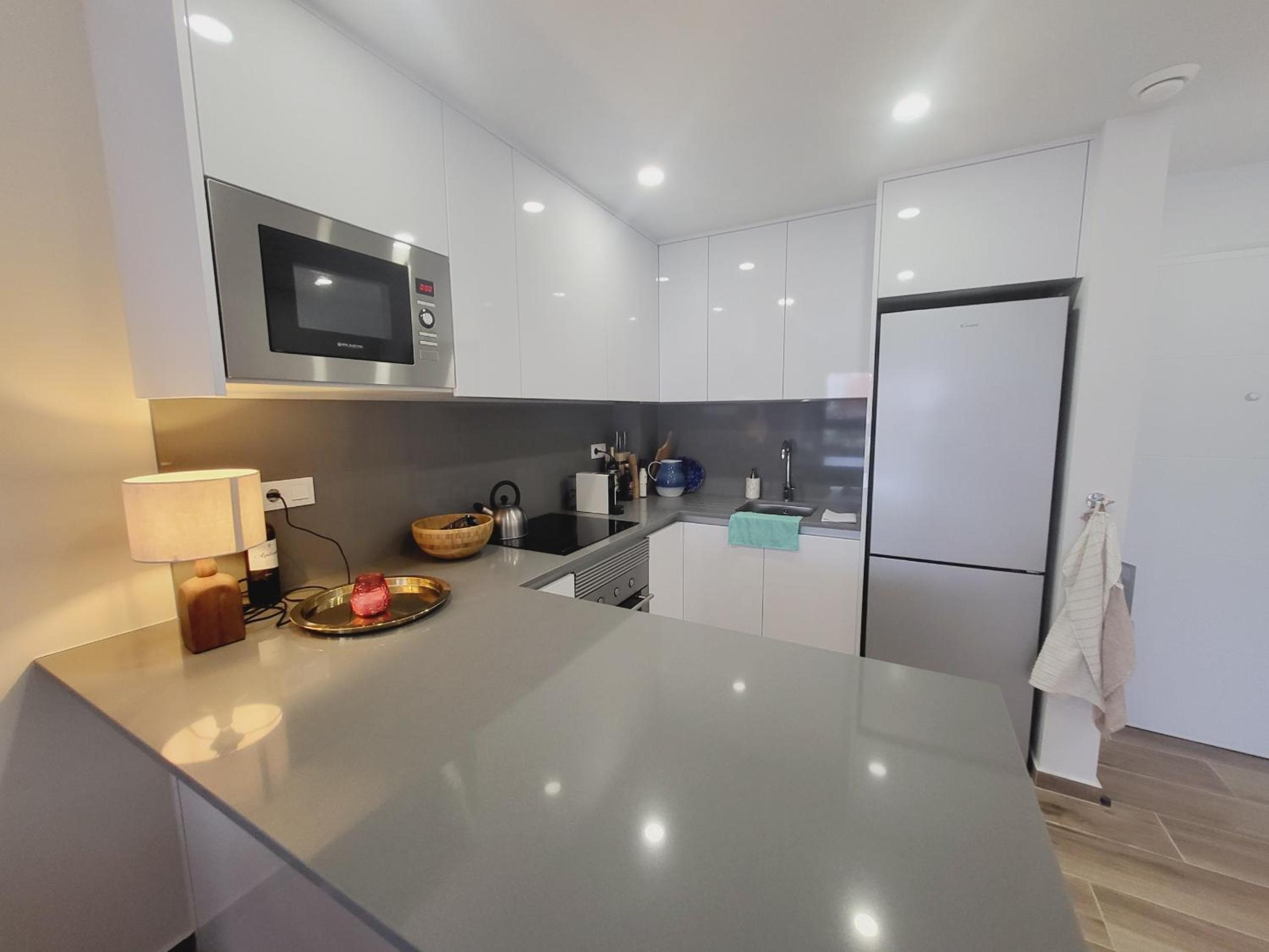 Apartment Valentino Golf III Villamartin