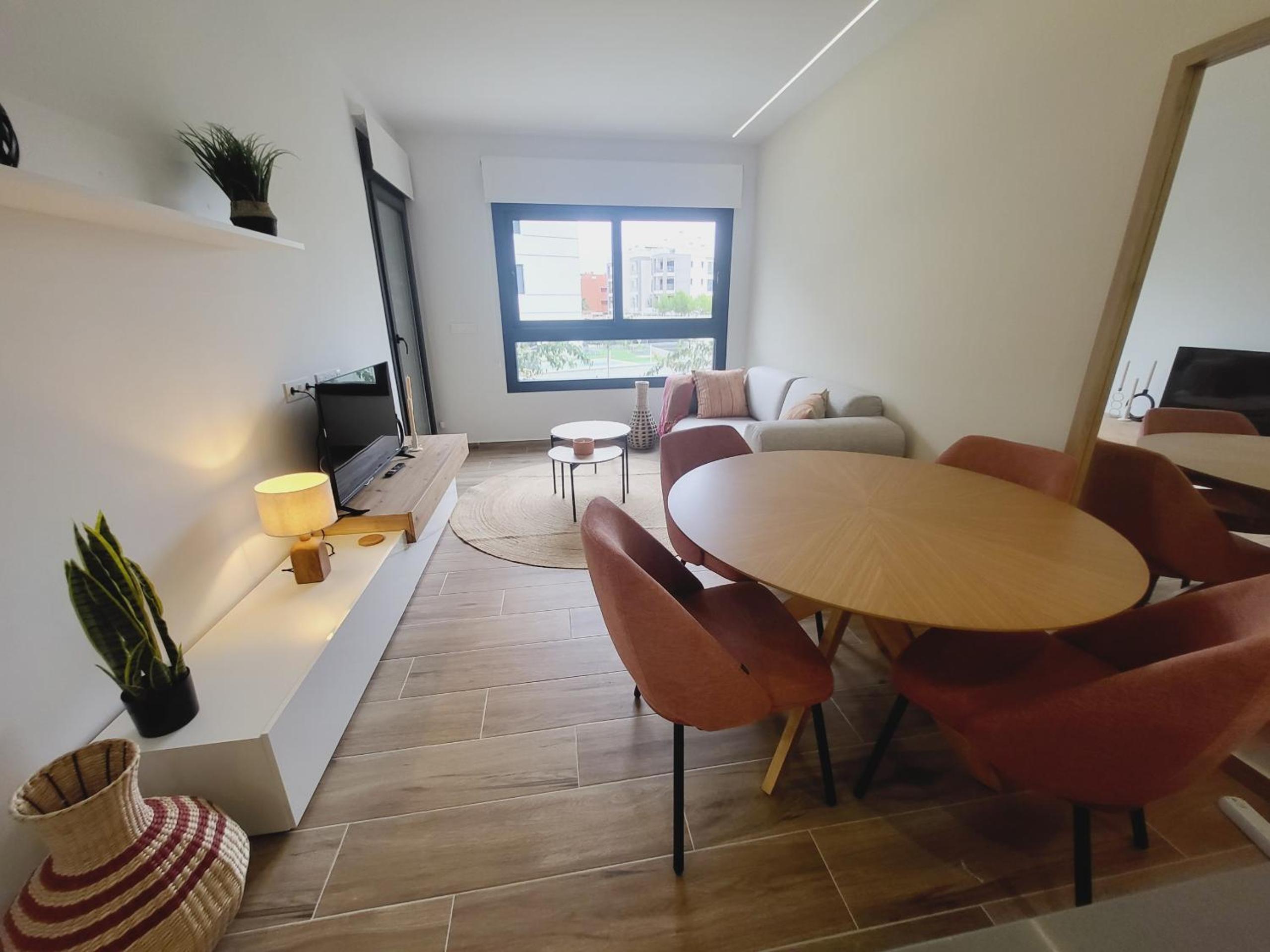 Apartment Valentino Golf III Villamartin