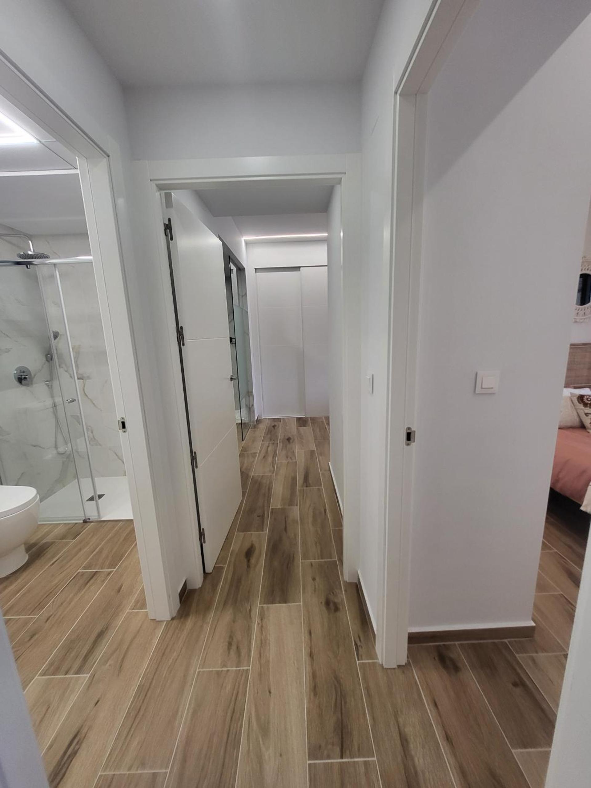 Apartment Valentino Golf III Villamartin