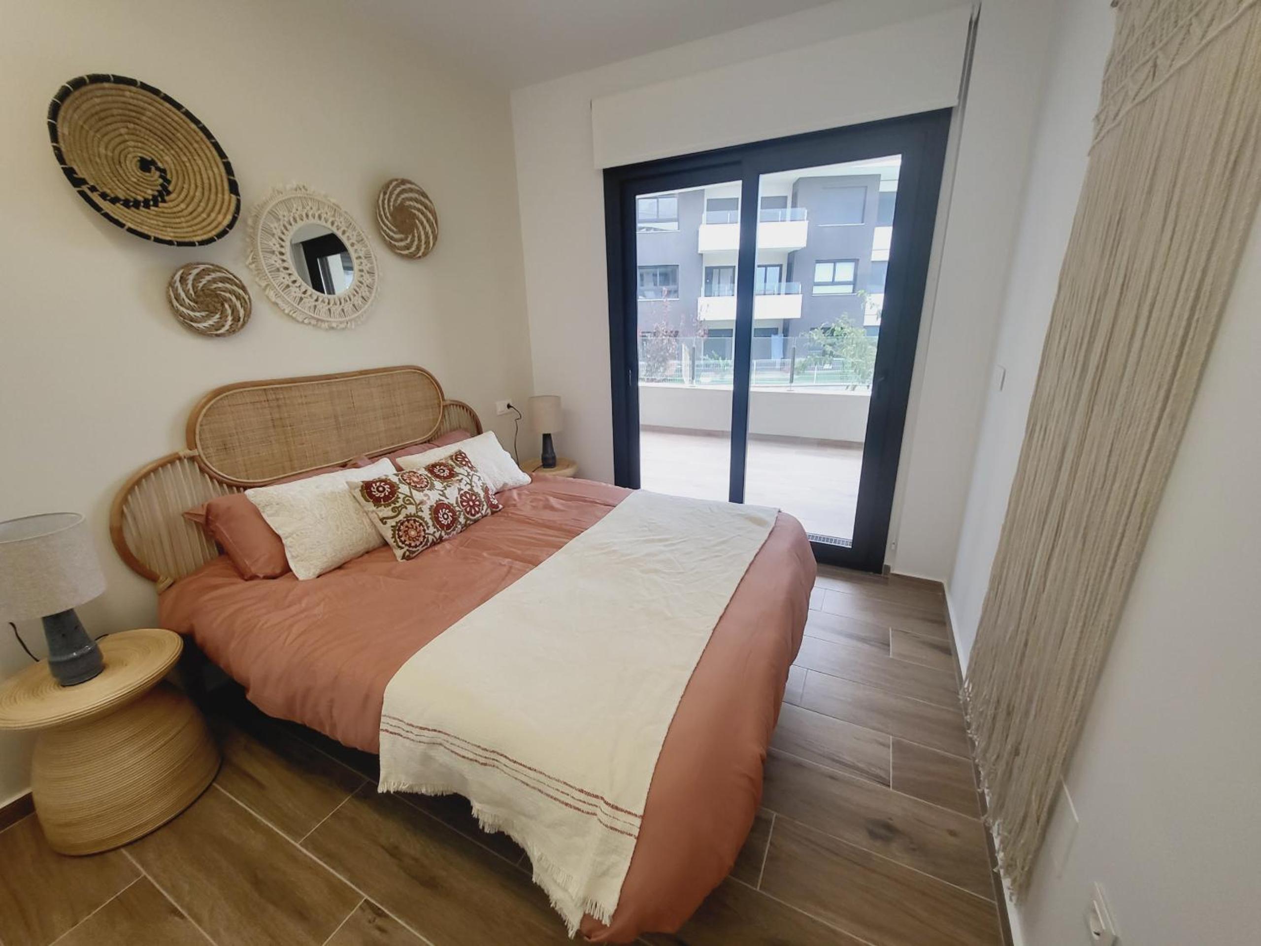 Apartment Valentino Golf III Villamartin