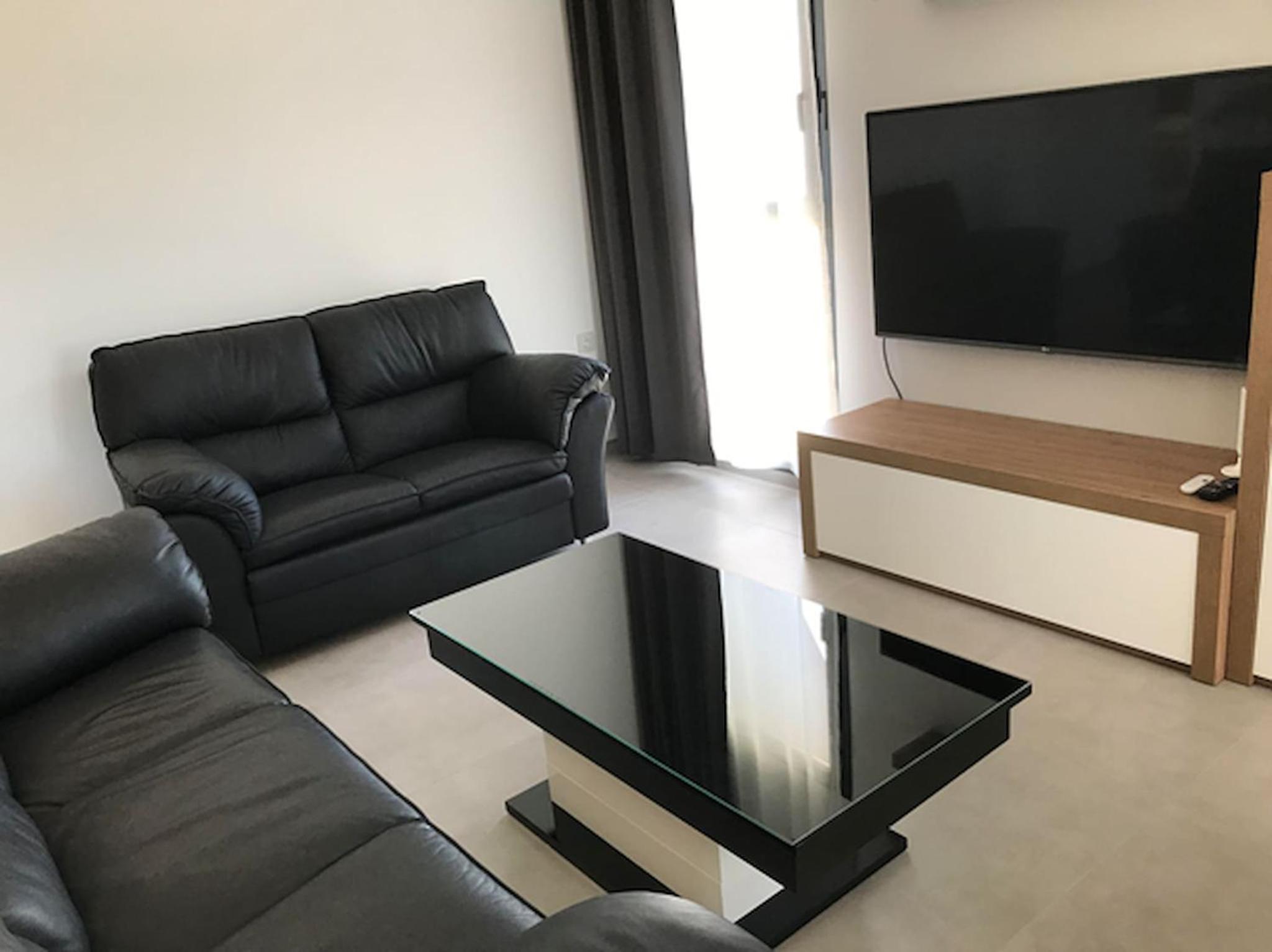 3 room Penthouse Higuericas Playa