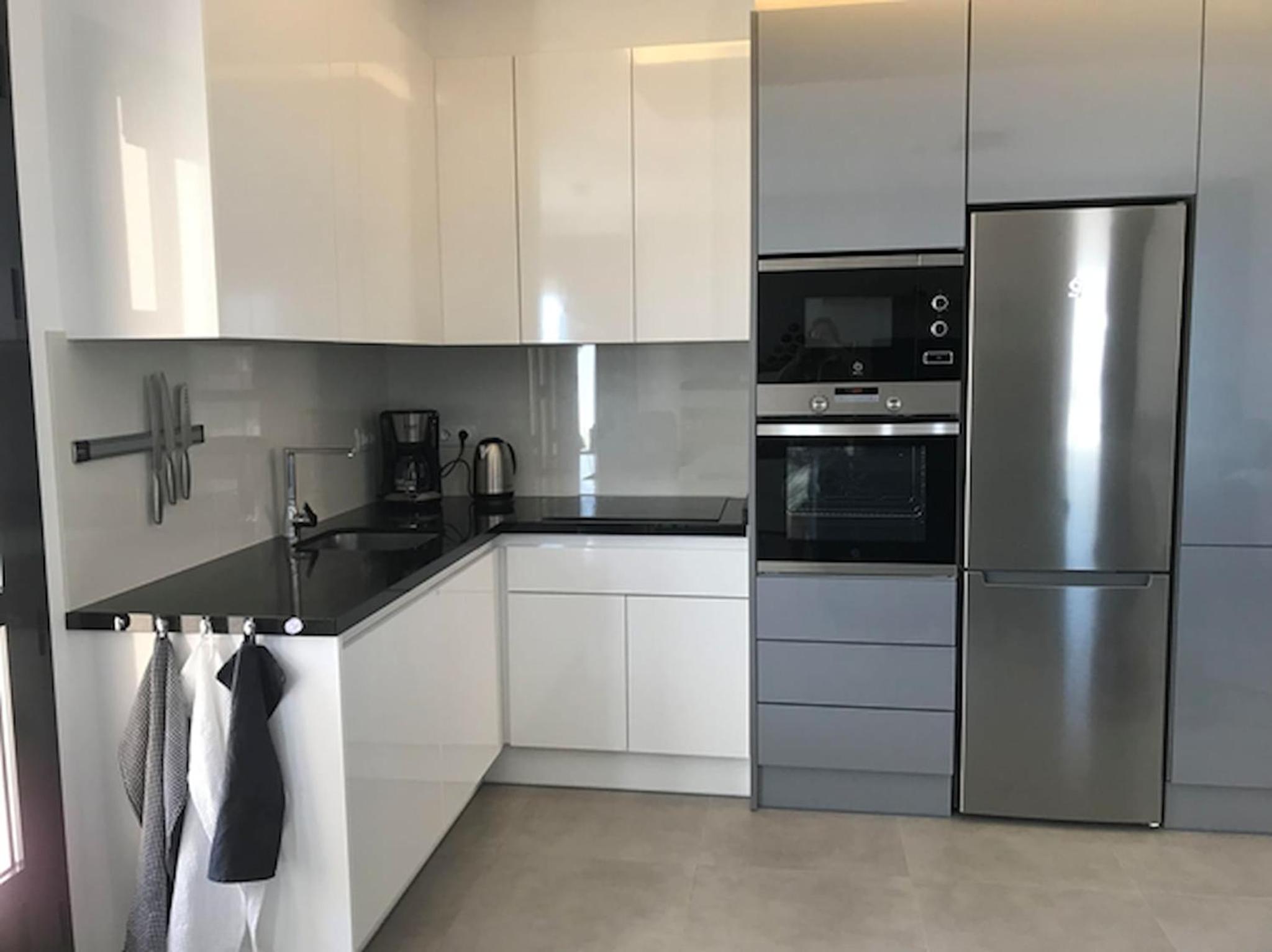 3 room Penthouse Higuericas Playa