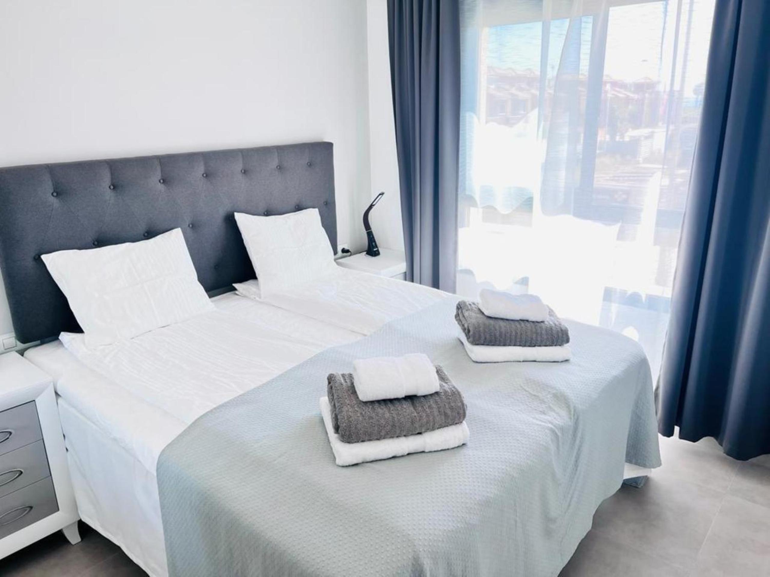 3 room Penthouse Higuericas Playa