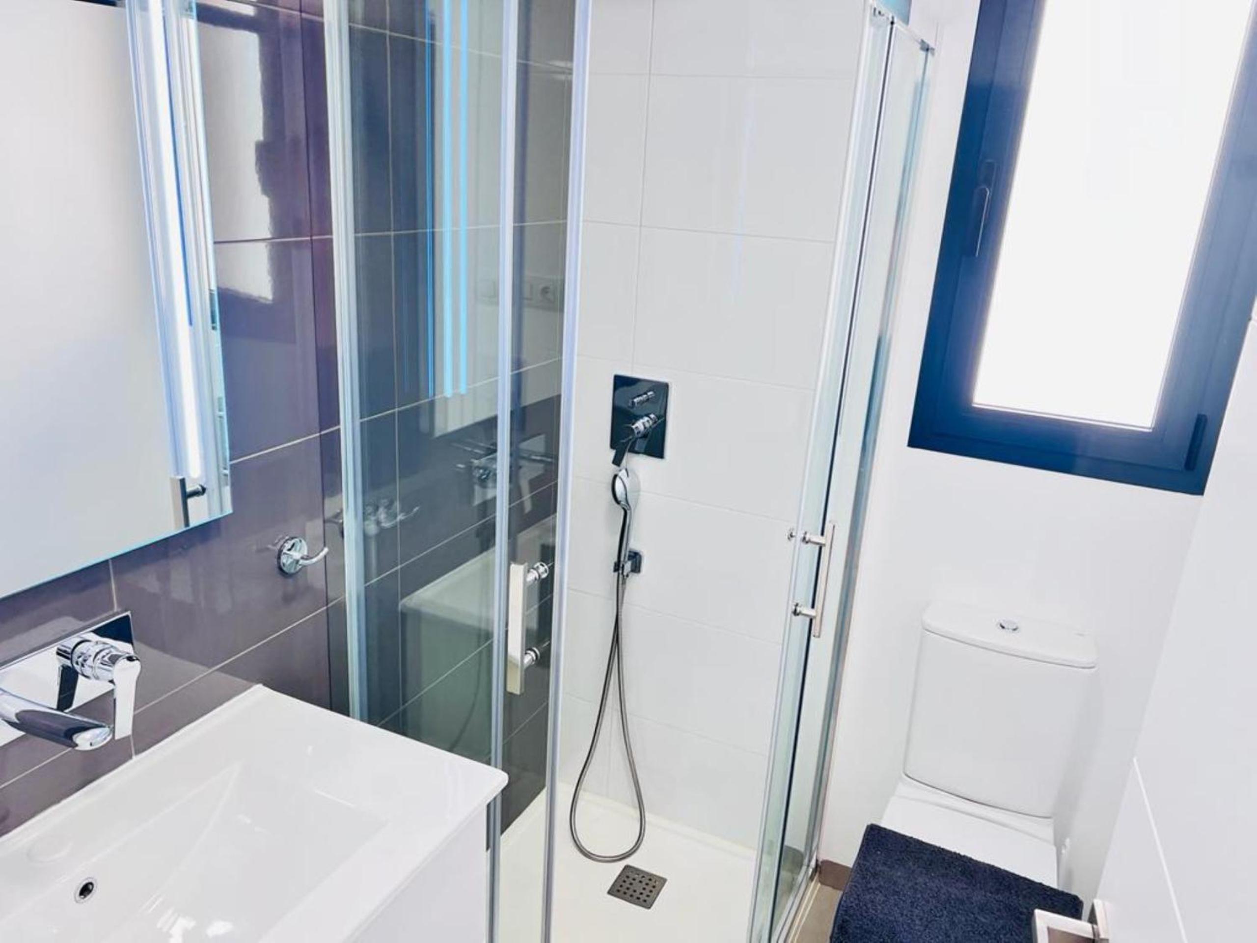 3 room Penthouse Higuericas Playa