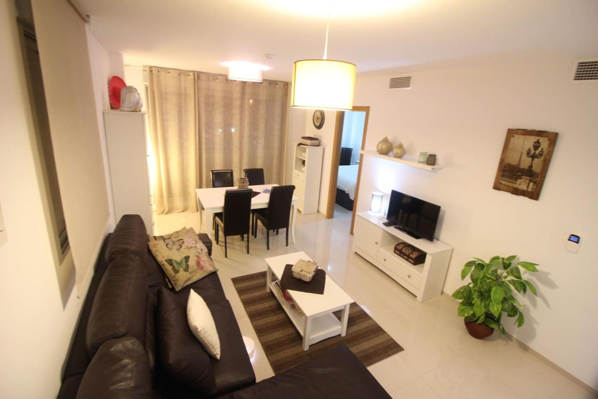 Apartement BR2 Aguas Nuevas Torrevieja view 2