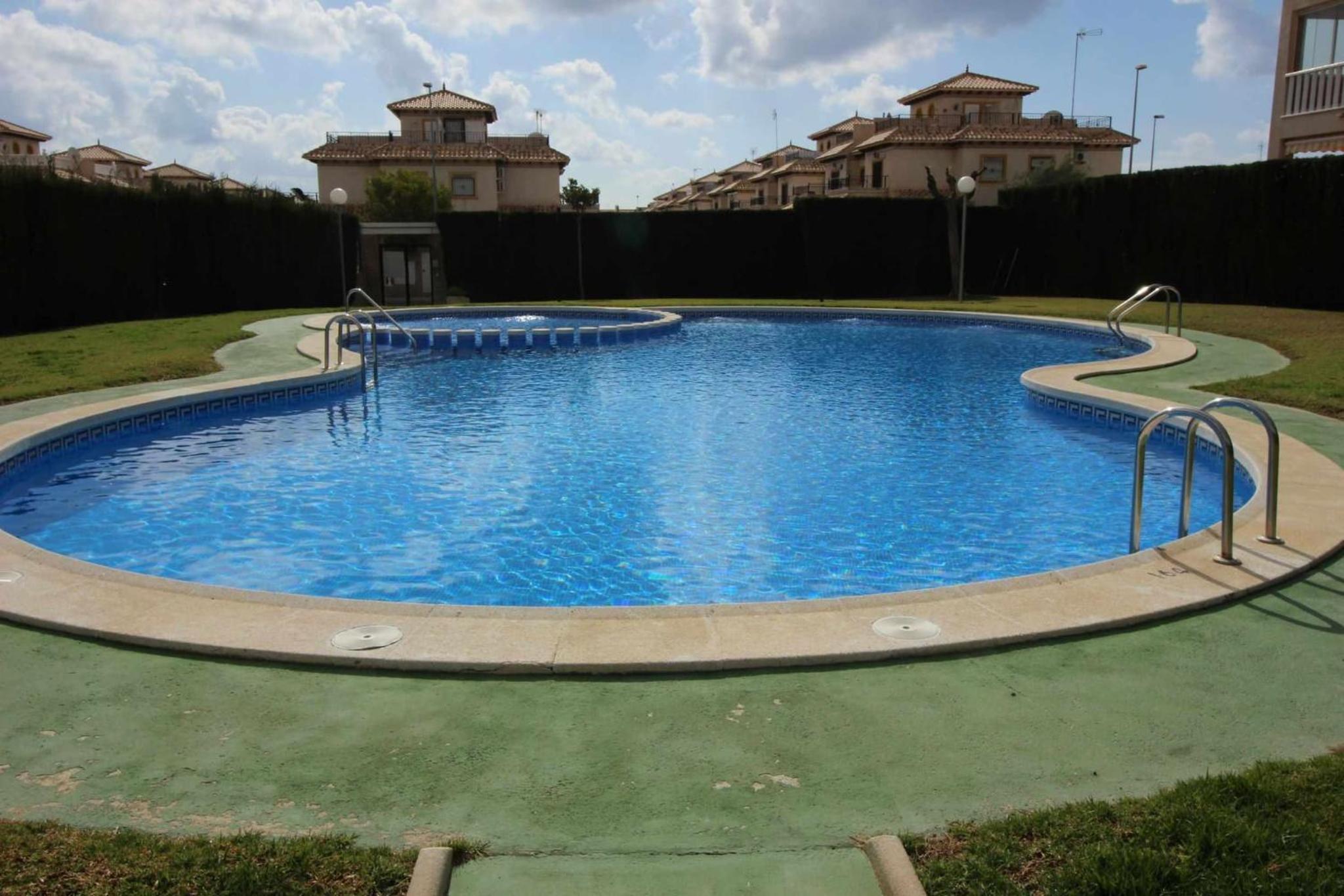 Relax Family home Zenia bulevard view 2