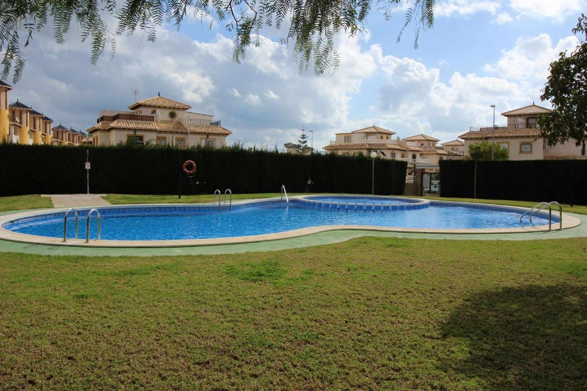 Relax Family home Zenia bulevard view 3