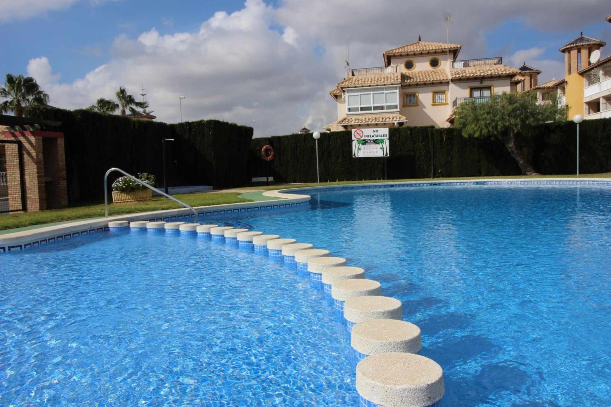 Relax Family home Zenia bulevard view 4