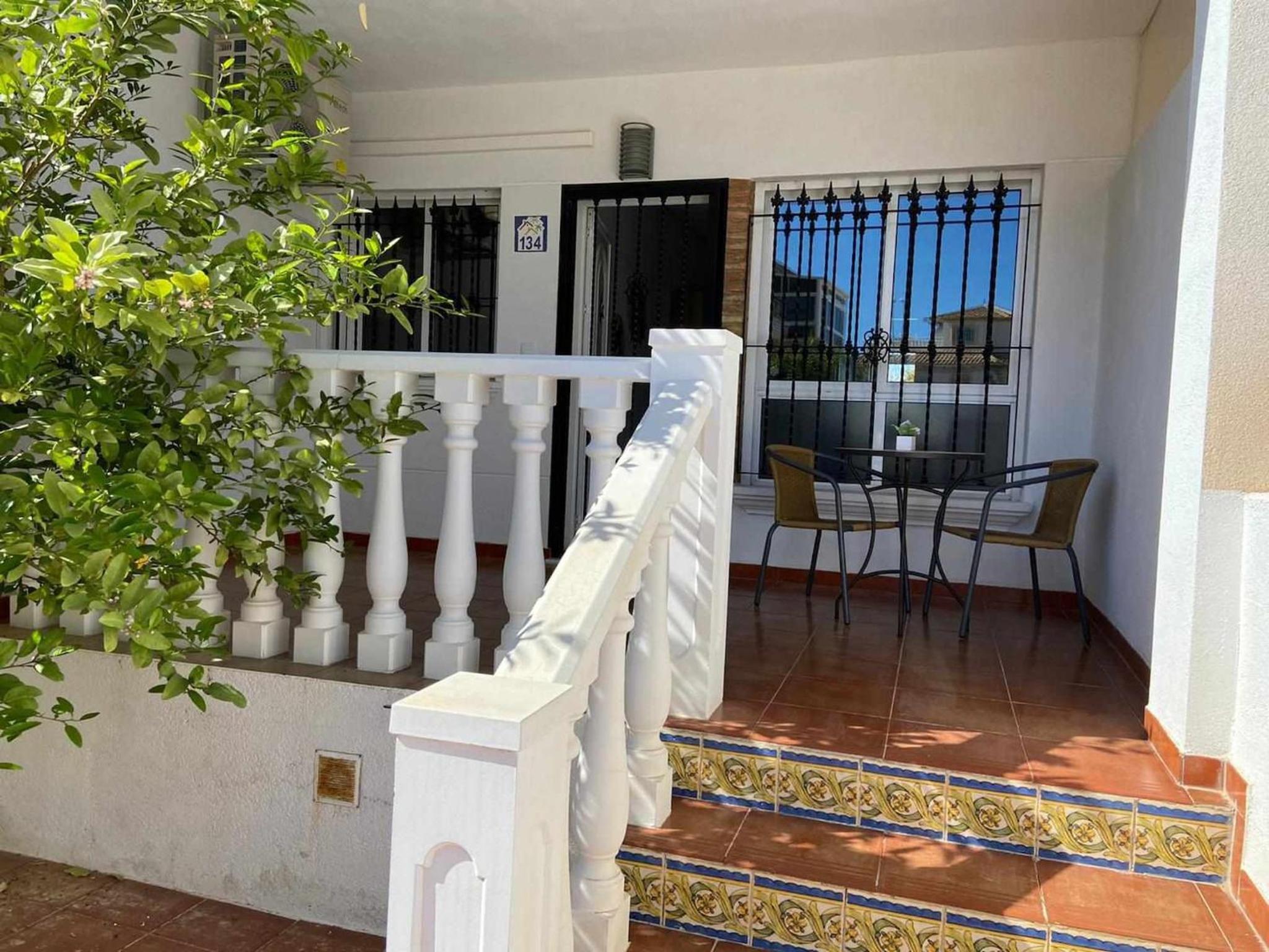 Relax Family home Zenia bulevard view 5