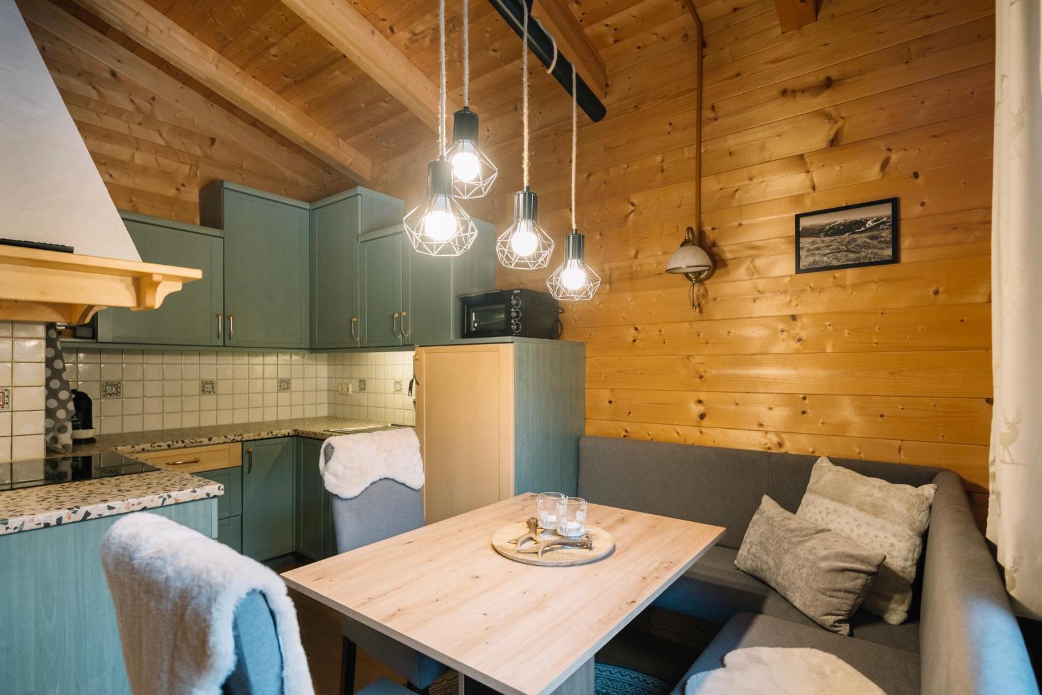 Steinnock Chalet