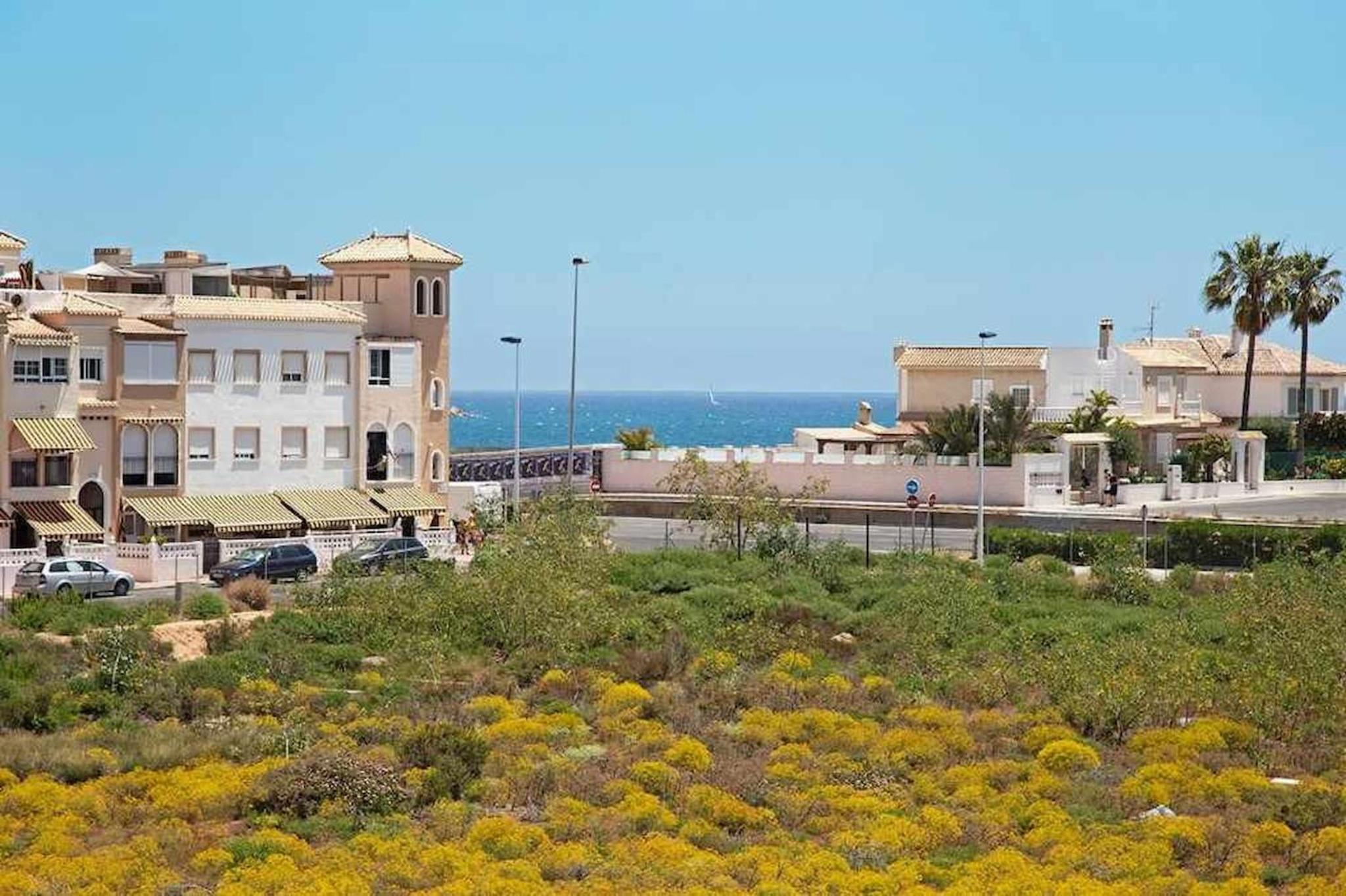 Apto bajo La Veleta Torrevieja view 4