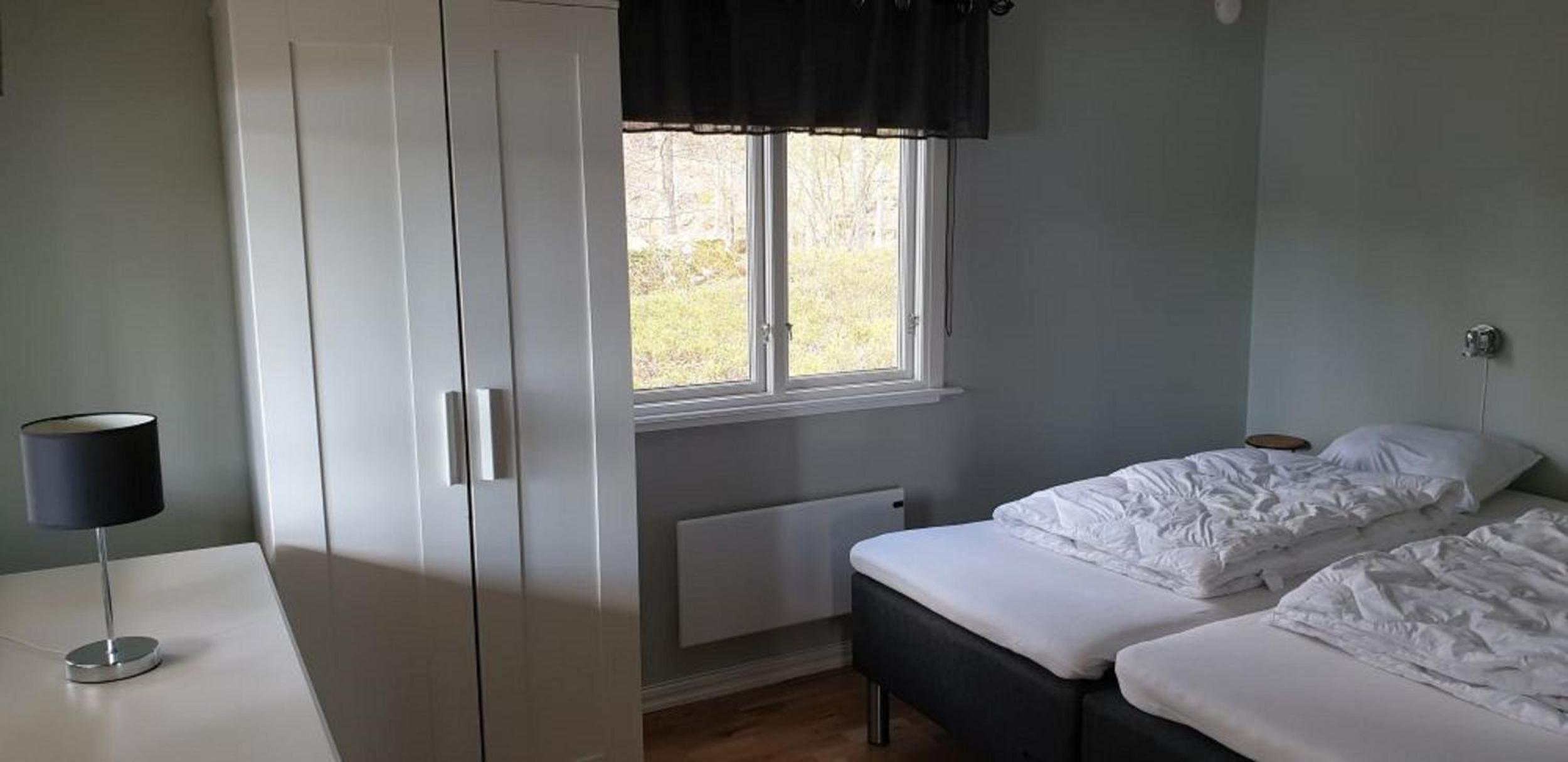 Långasjönäs Camping & Stugby