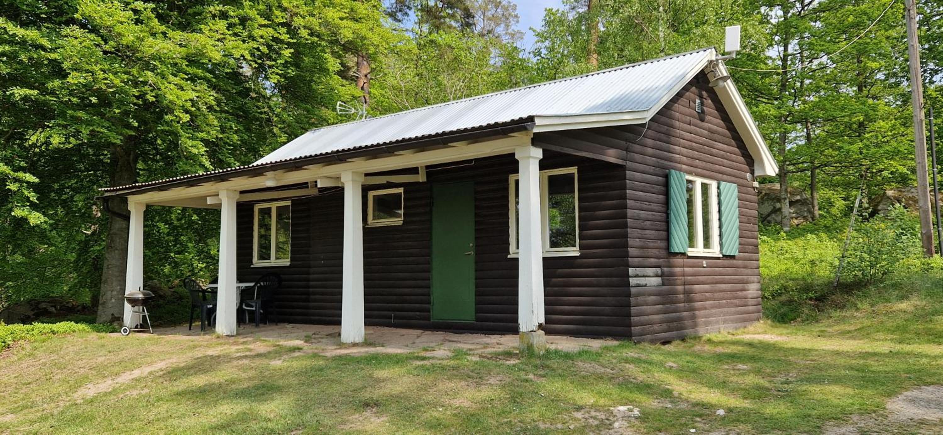 Långasjönäs Camping & Stugby