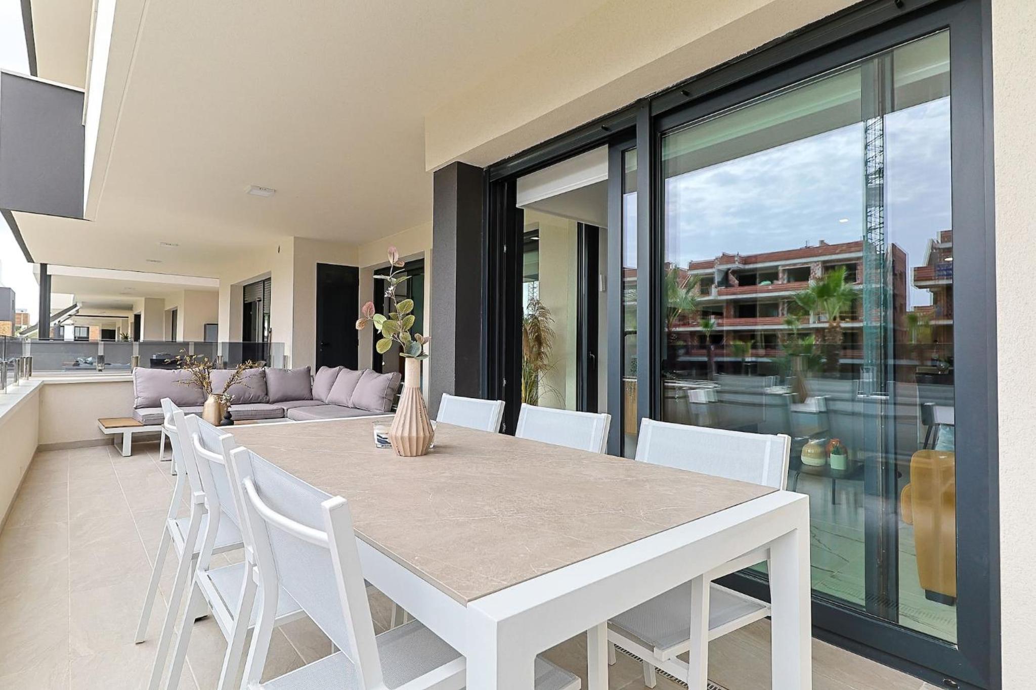 Apartment Villamartin Orihuela Costa