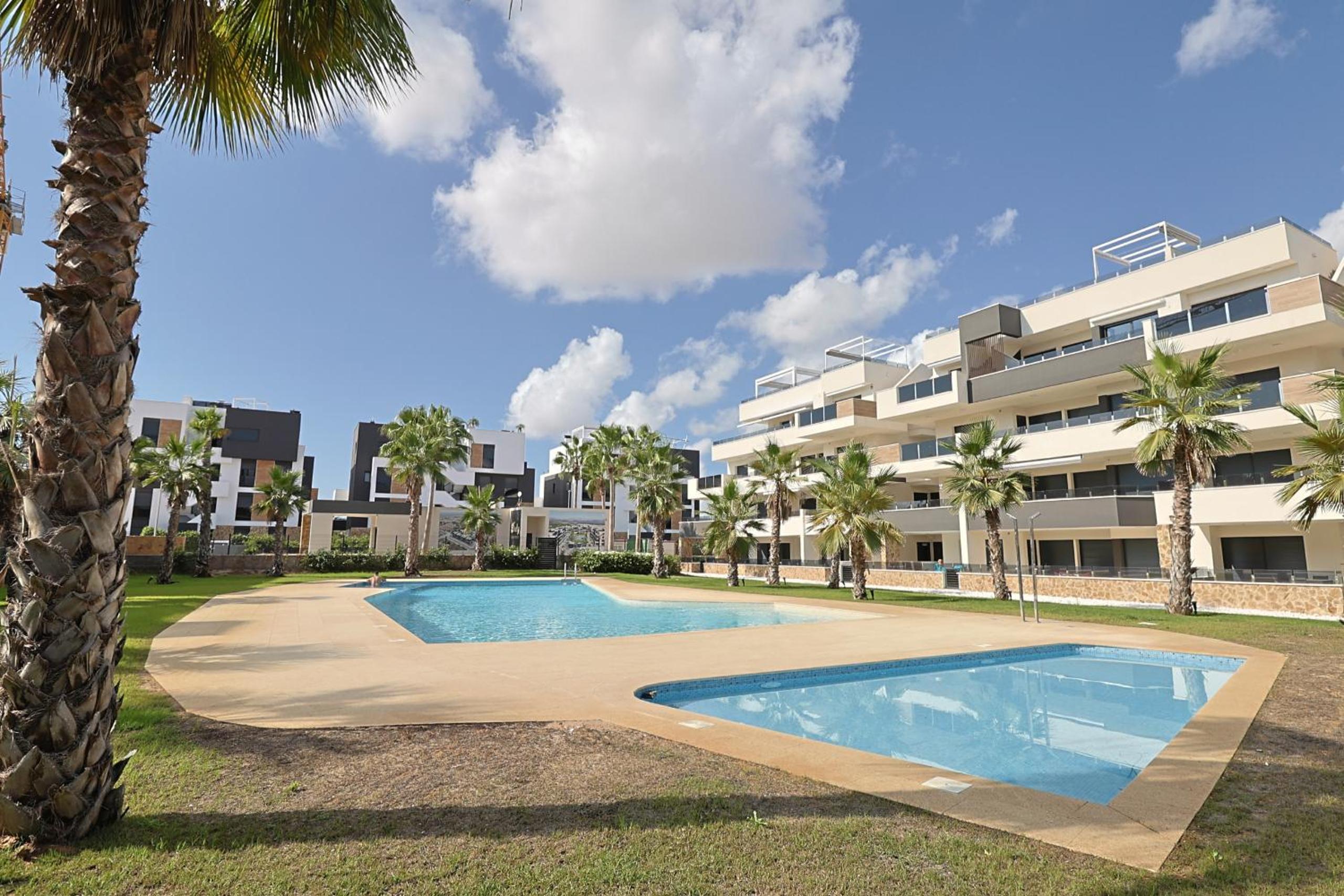 Apartment Villamartin Orihuela Costa