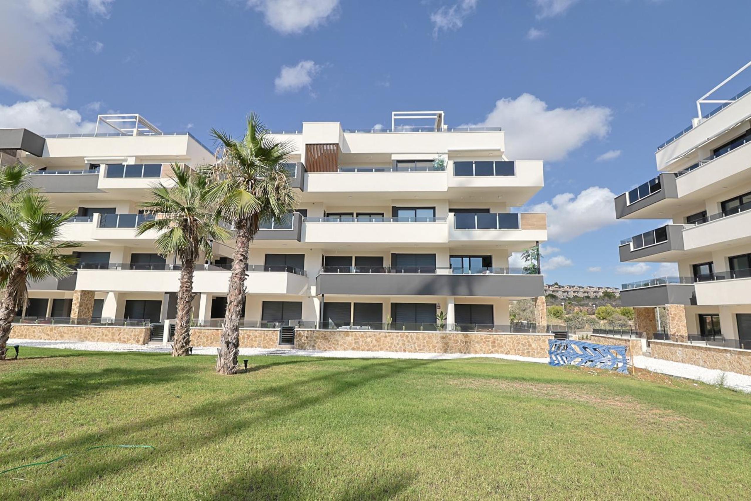 Apartment Villamartin Orihuela Costa