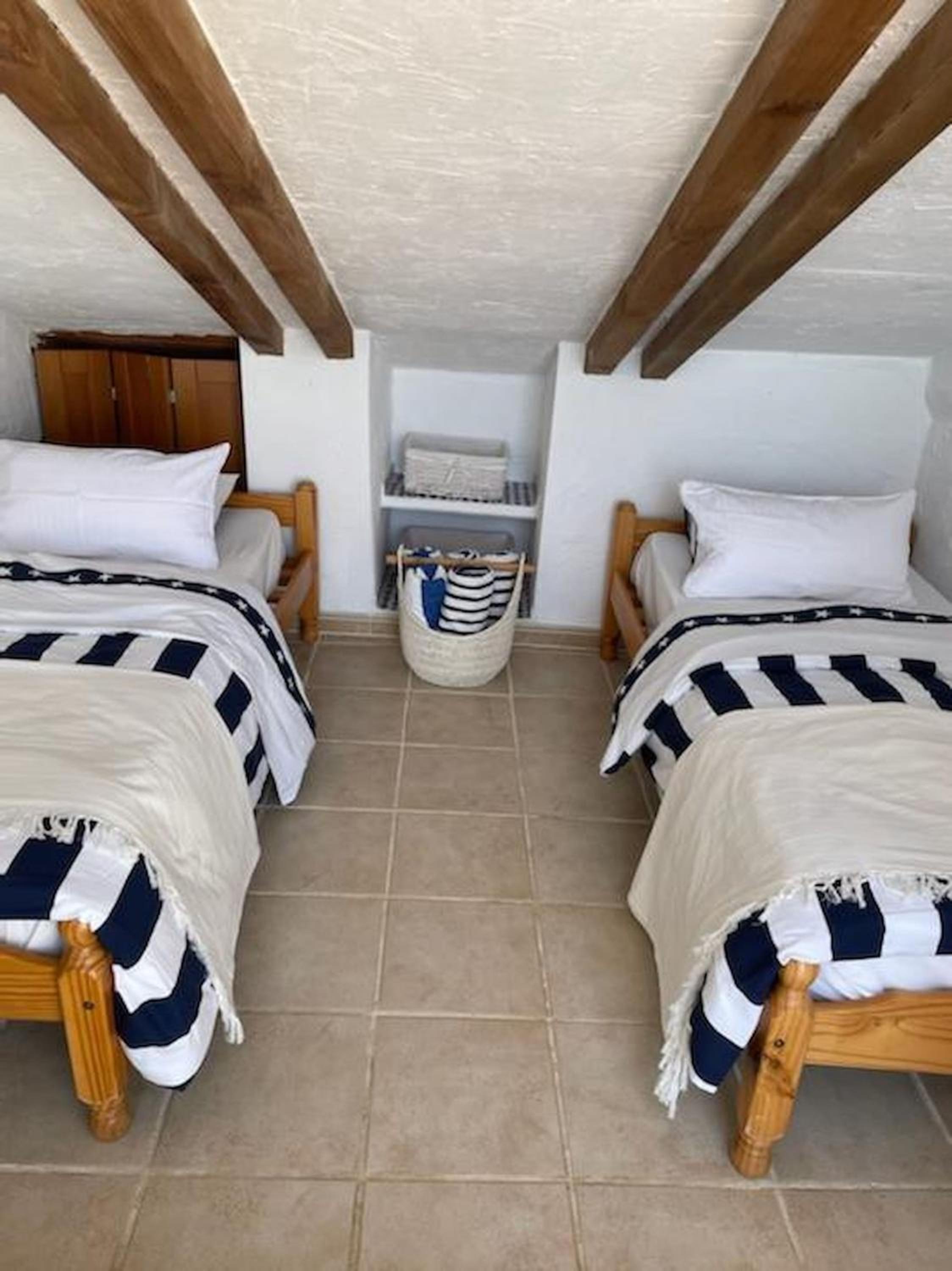 Atico Villamartin 6 sleeps